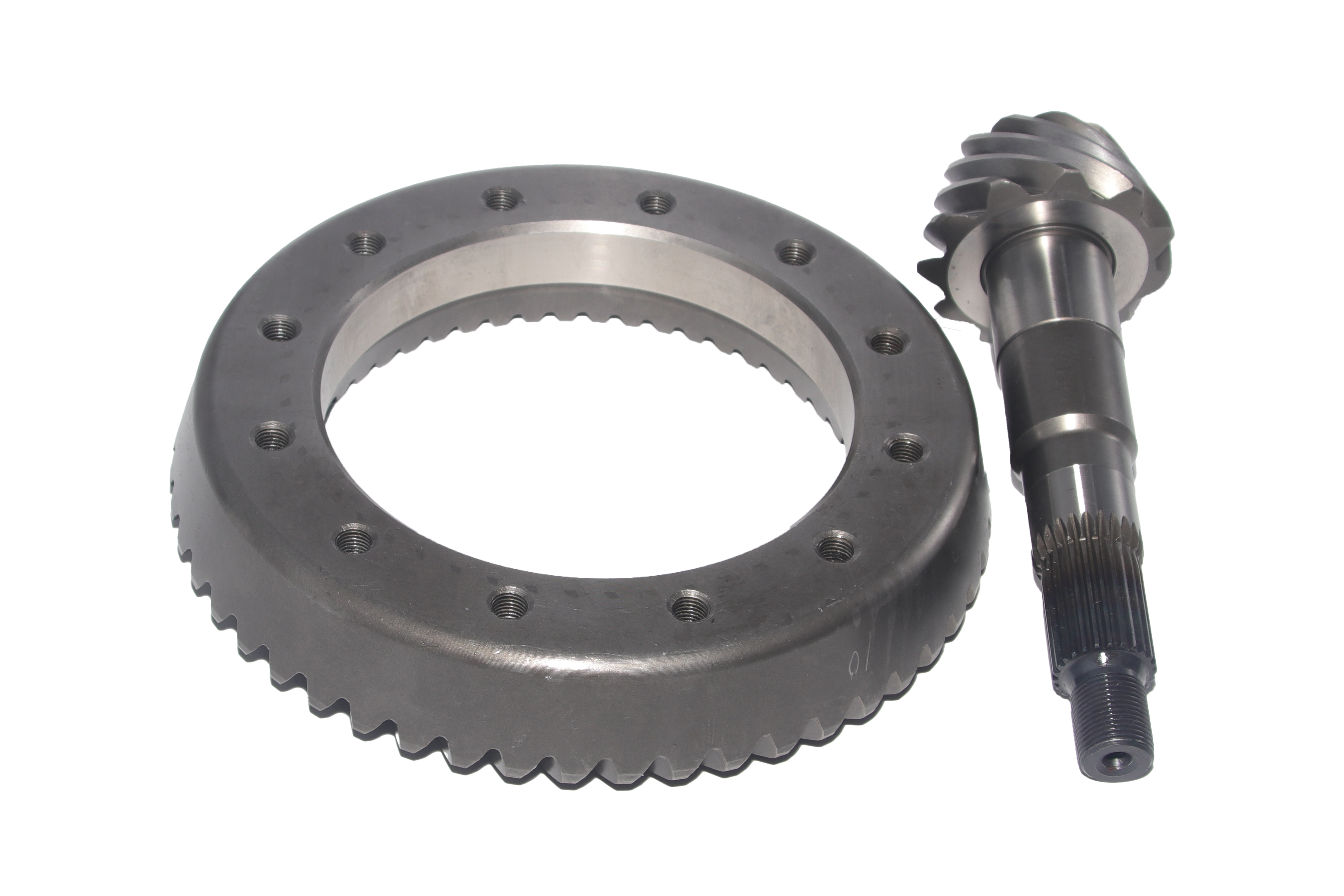 11x51 Crown Wheel Pinion Mitsubishi Triton HDX KL3T 3512A206