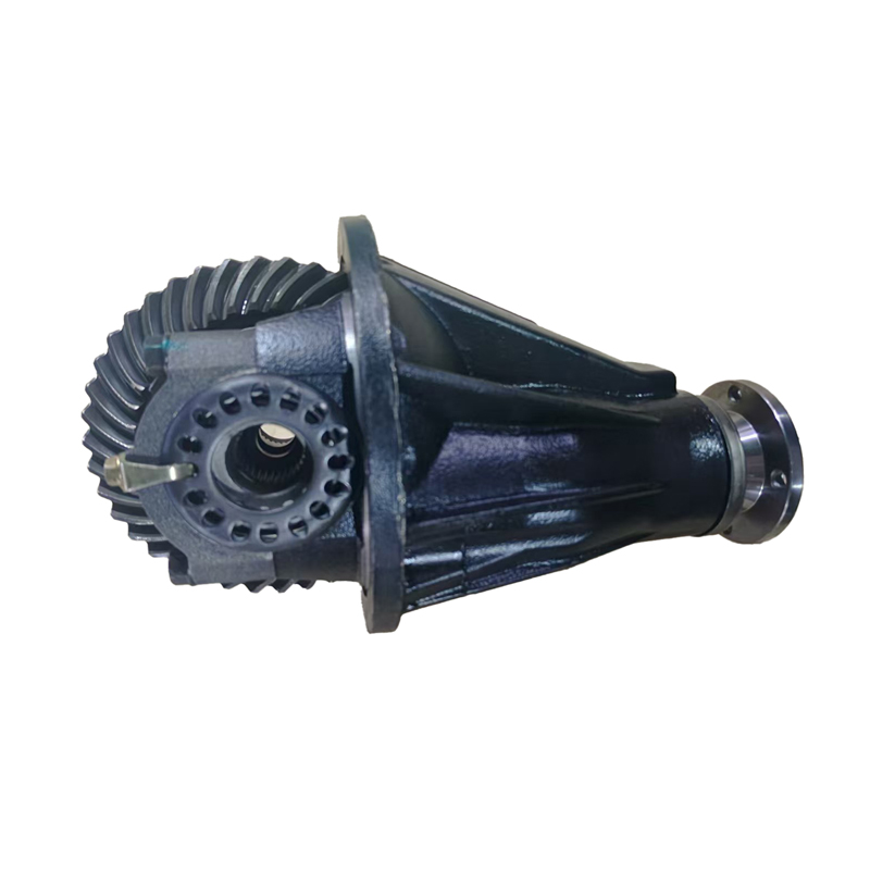 11x43 Rear Differential LSD Toyota Landcruiser Prado 90 41110-71320