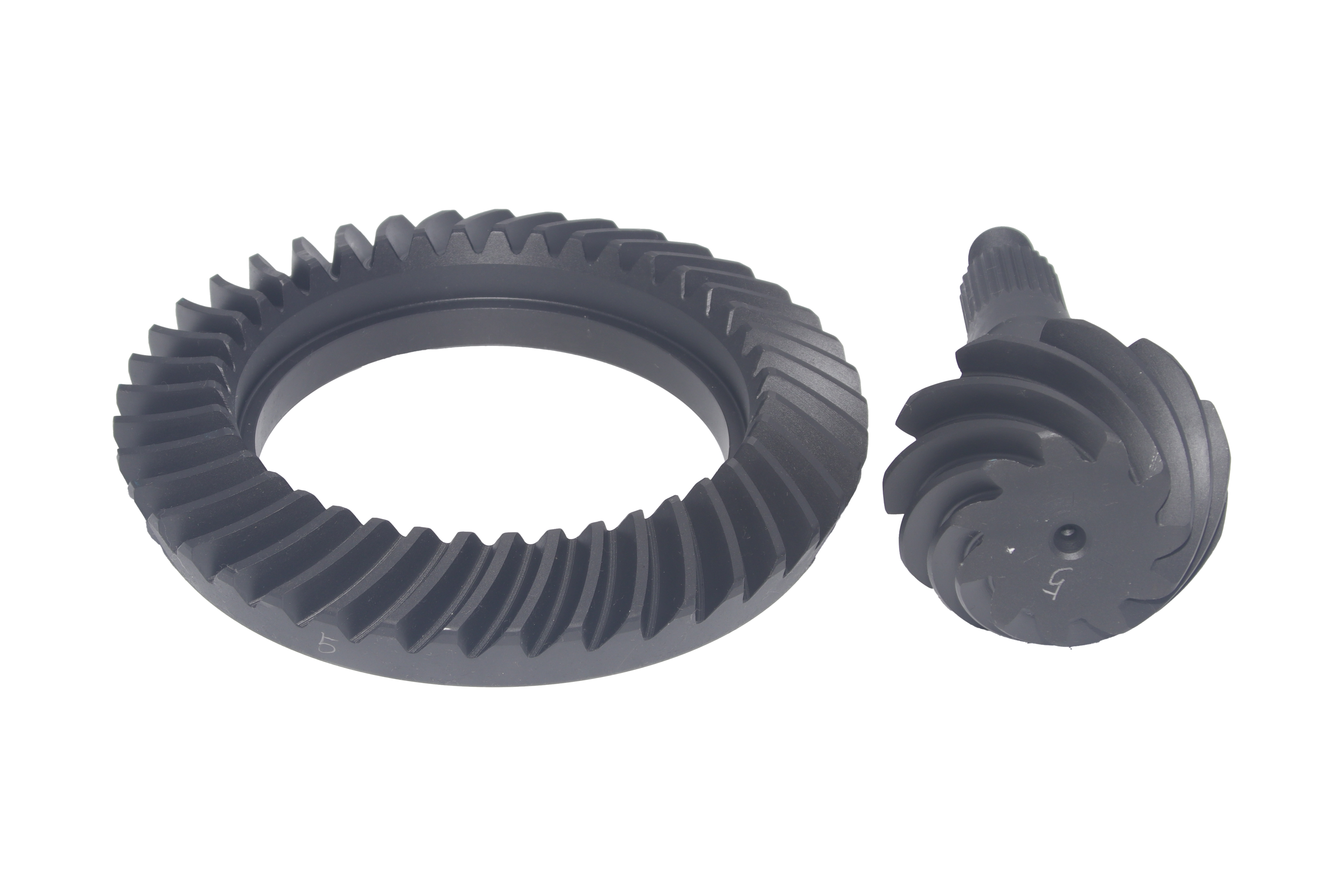 11x41 28T Crown Wheel Pinion Hyundai 0K60A-27-110B