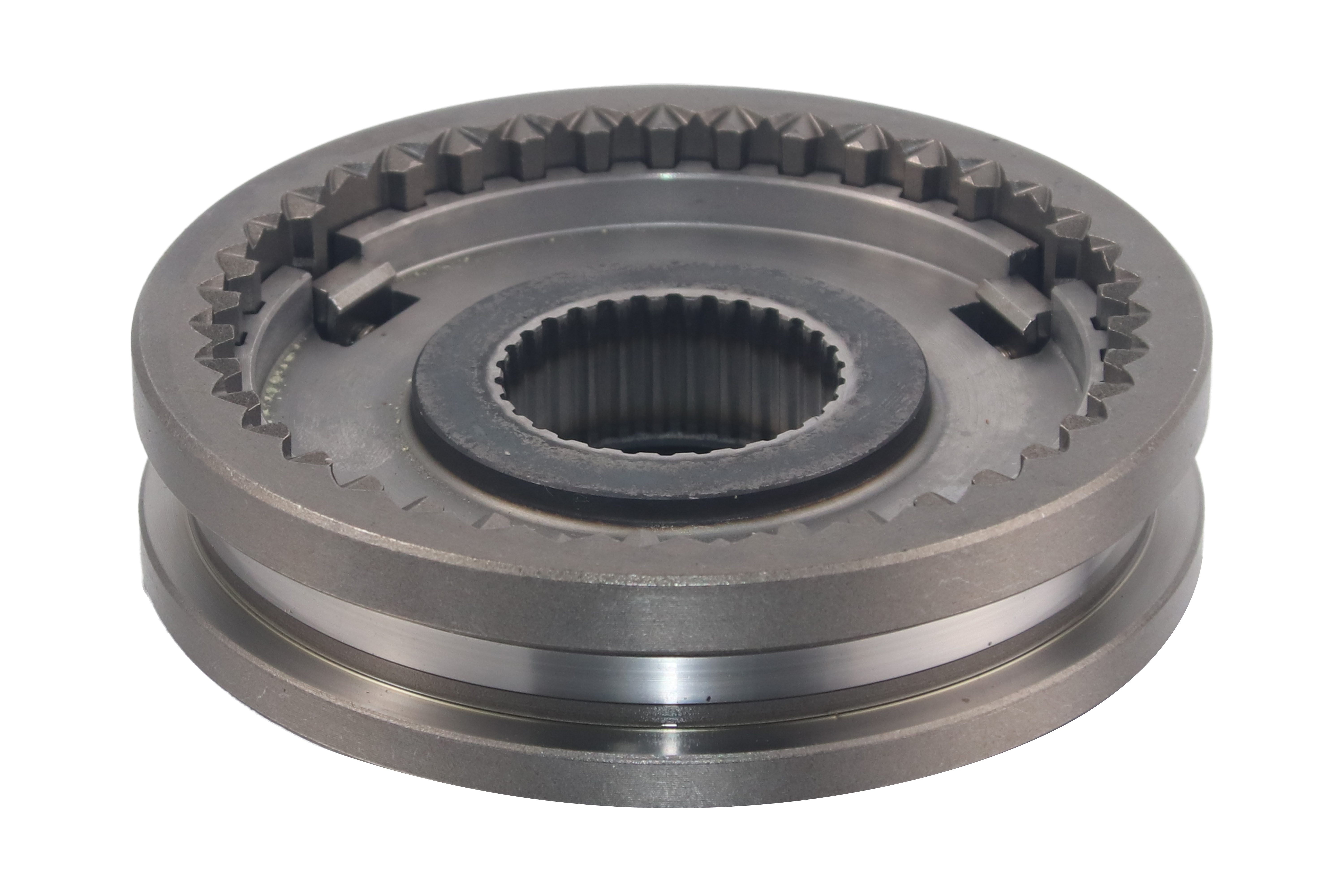 Transmission Clutch Hub No.2 Toyota 33362-60031