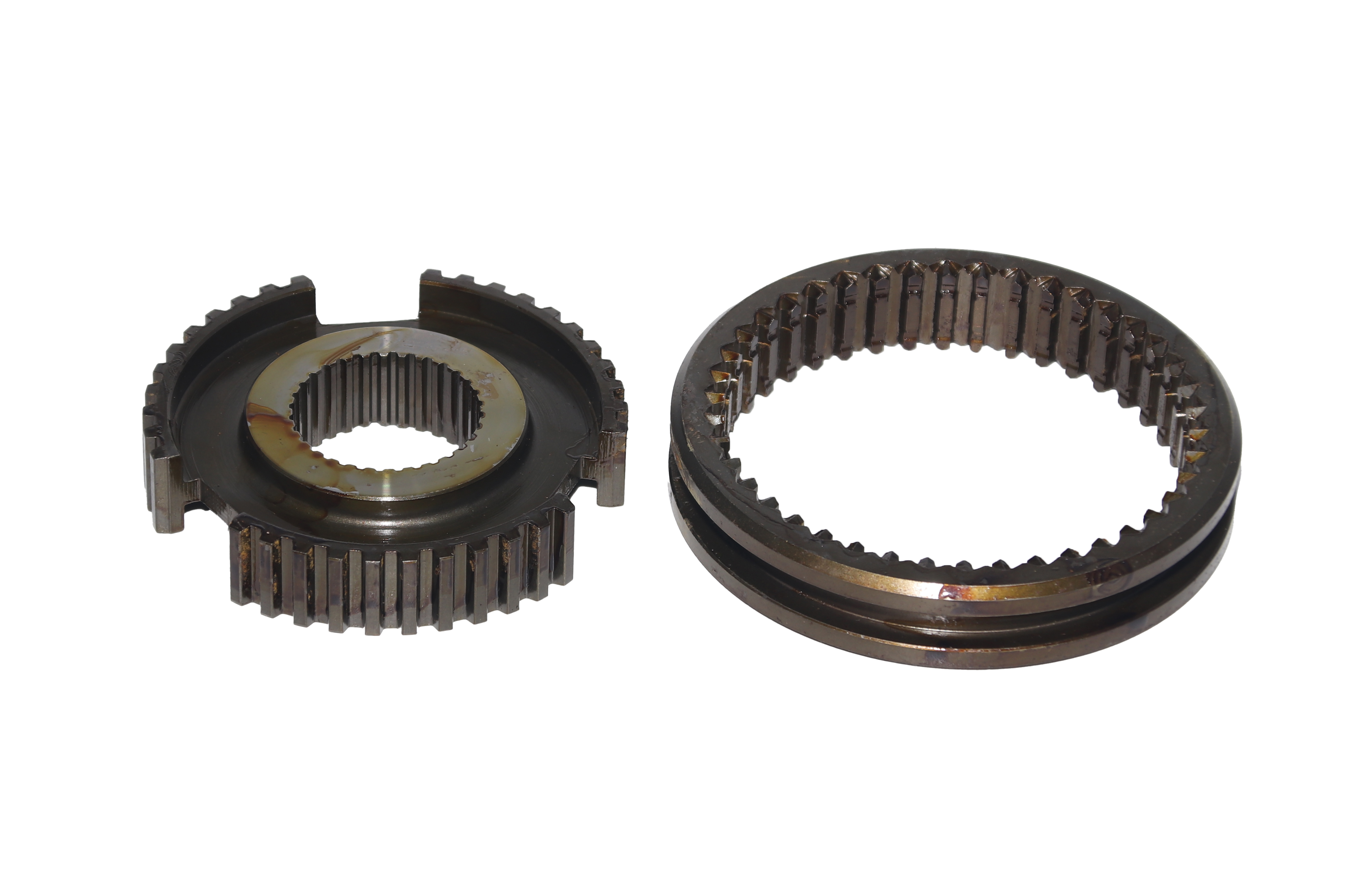 Synchronizer Hub Nissan 3261080S75