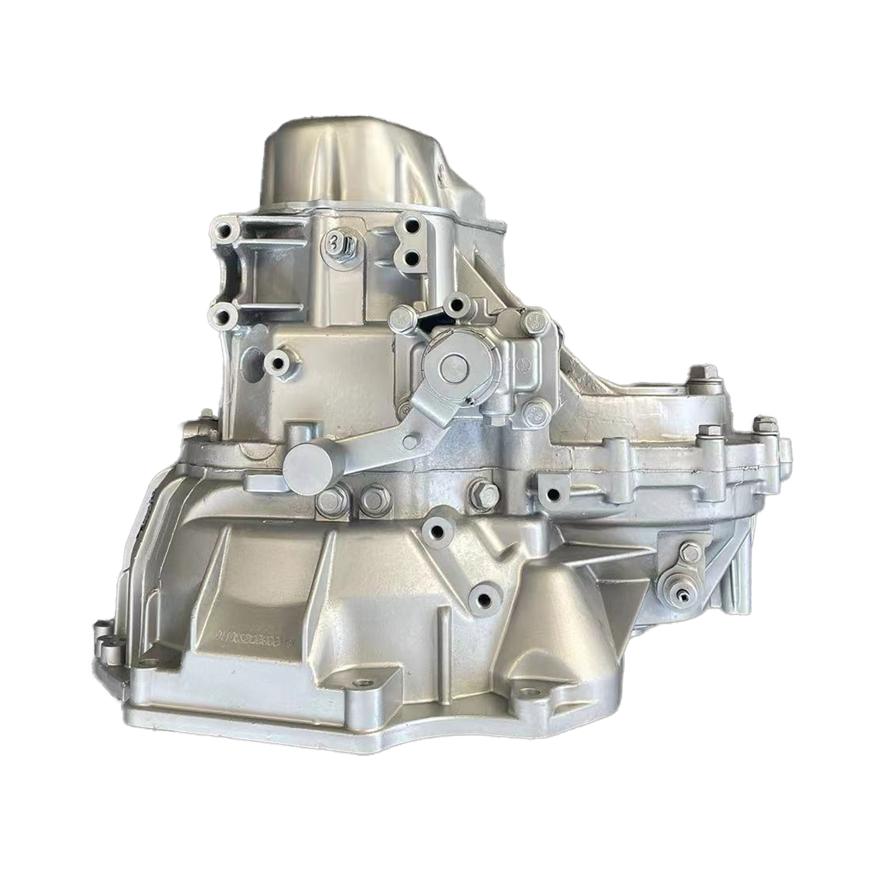 Transmission Gearbox Chevrolet Sail 1.4 SH12M5A11701001
