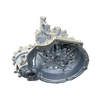 Transmission Gearbox Chevrolet Sail 1.4 SH12M5A11701001
