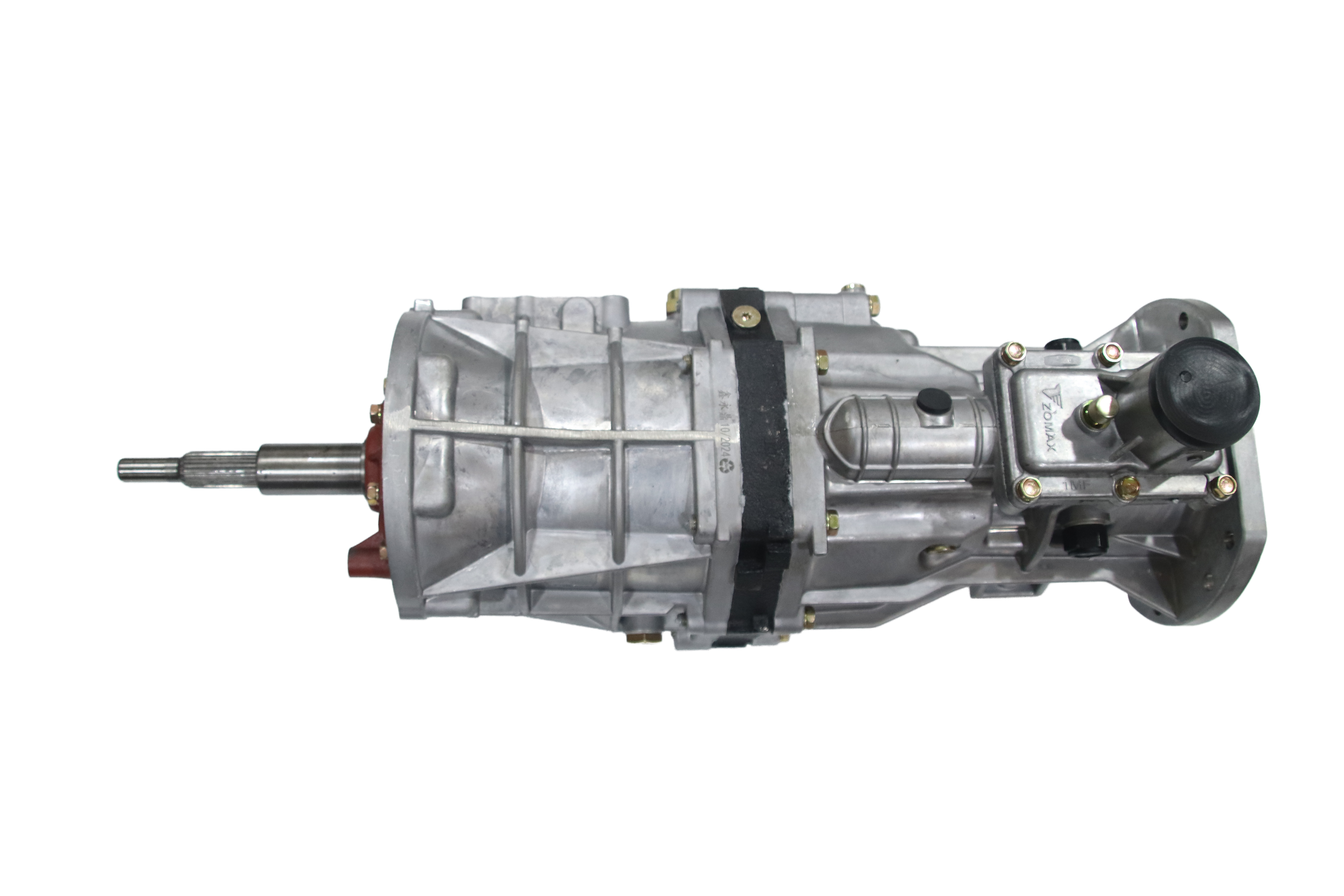 Transmission Gearbox Great Wall 4x4