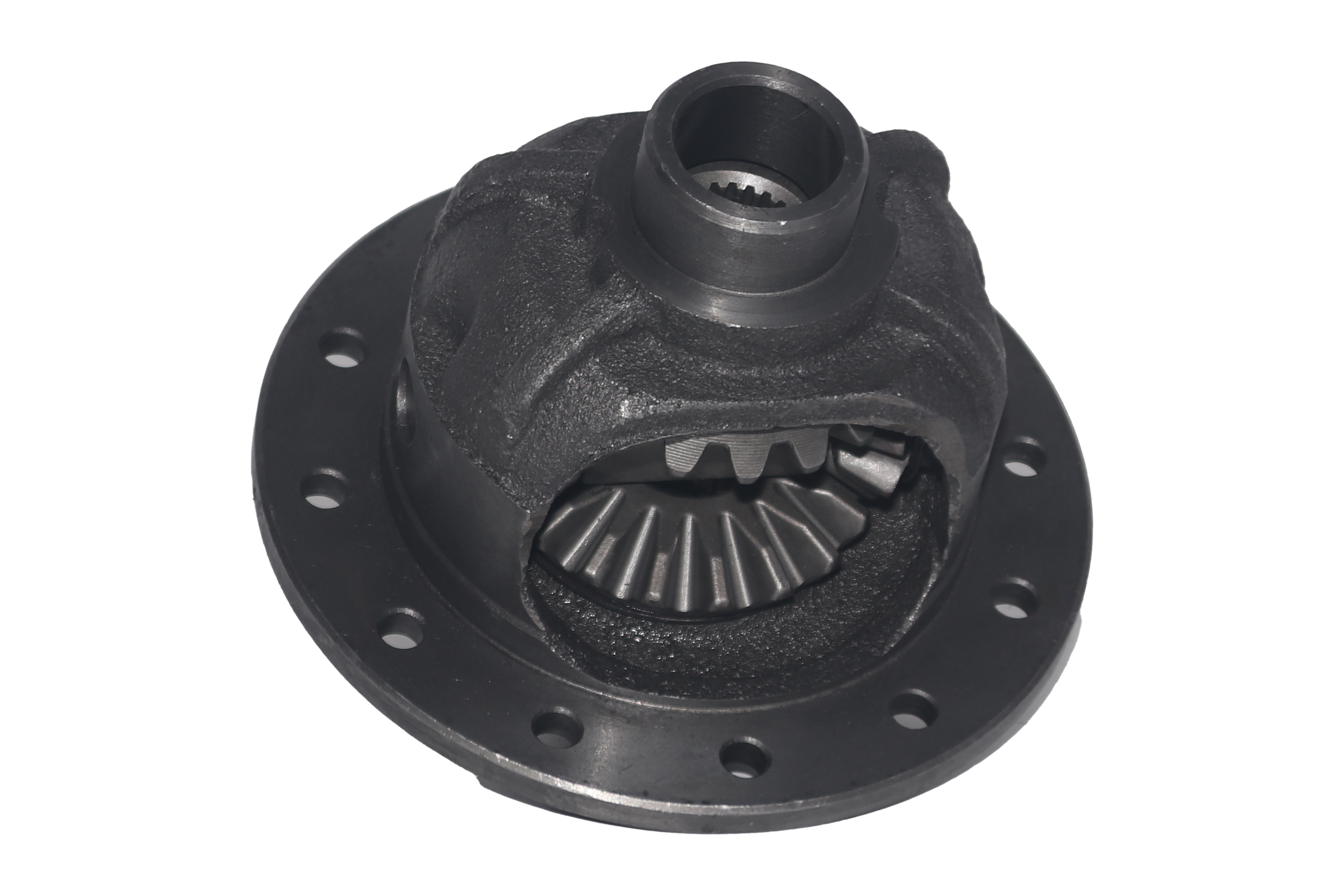 26T Differential Case Isuzu
