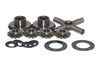 30T Differential Gear Kit Toyota