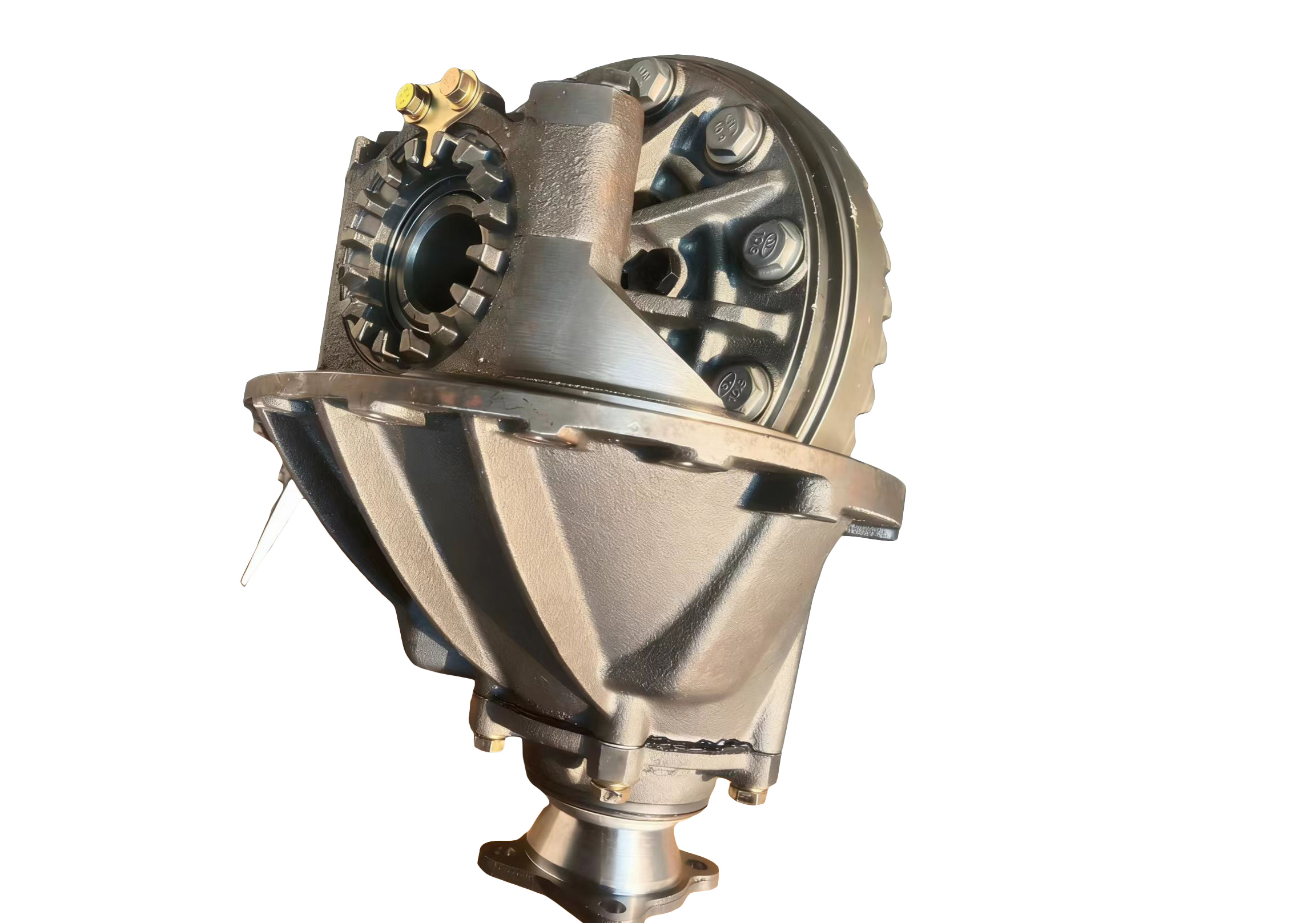 7x43 20T Differential Carrier Assembly Isuzu NPR