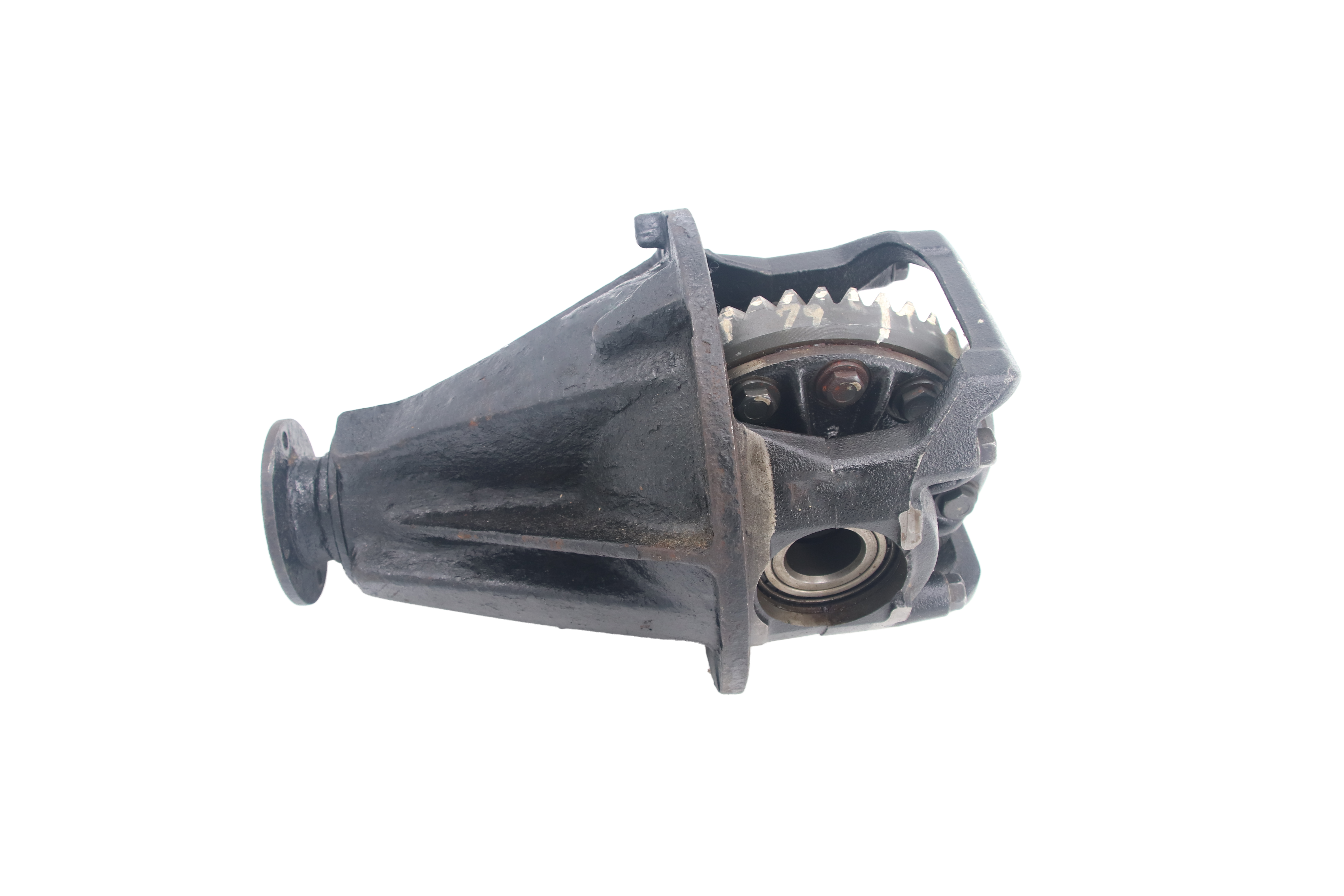 10x43 11x41 12x43 11x43 Rear Differential Toyota Tacoma 4x4 41110-35751 41110-35750 41110-35A50 41110-35A51