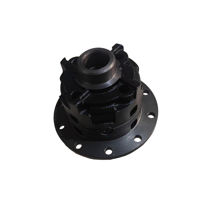 Rear Differential Case with LSD Toyota LandCruiser 41301-60061