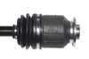 Drive Shaft Kia Bongo3 K2500 0K63B-25500C RH 0K63B-25600C LH