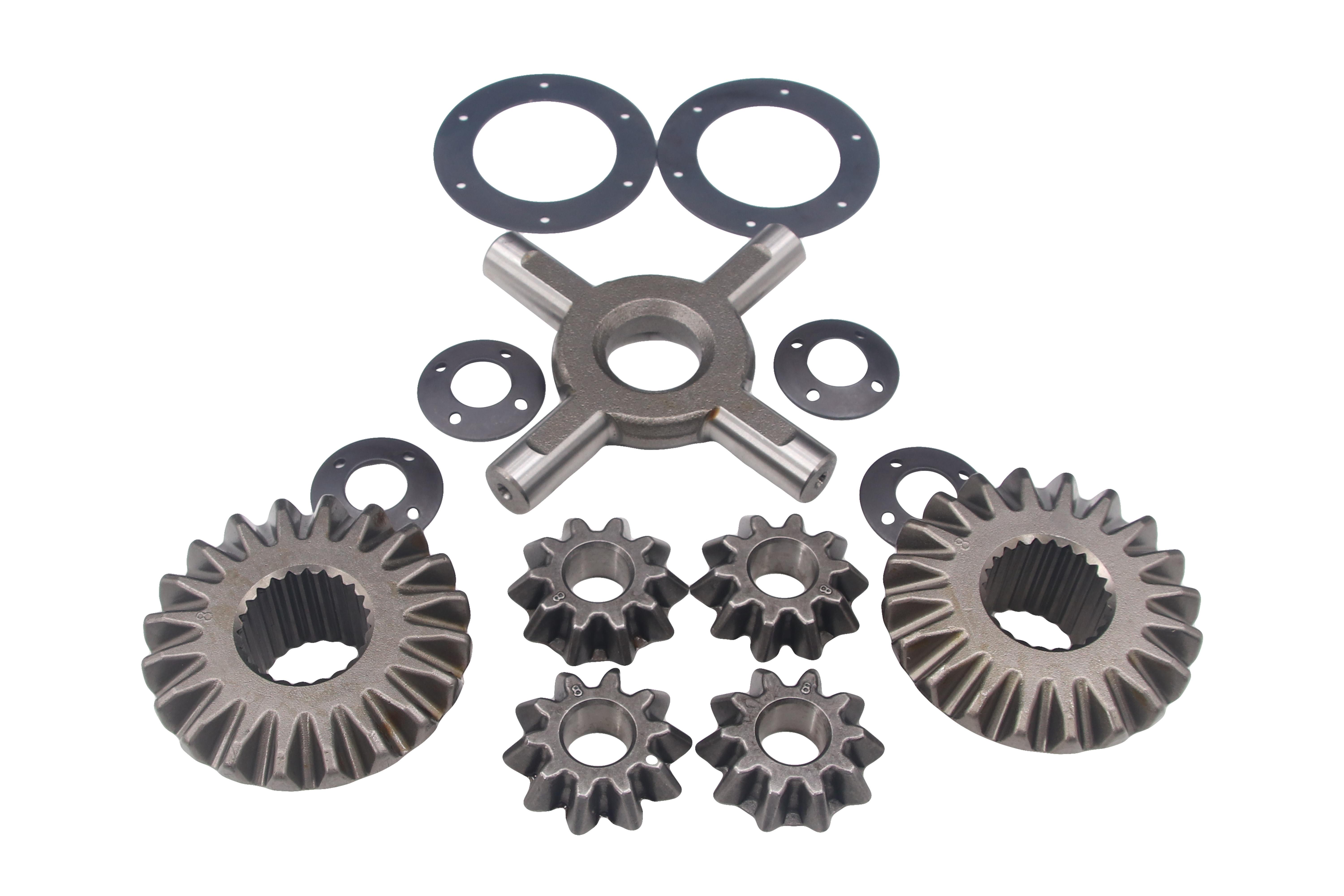 23T Differential Gear Kit Isuzu NPR NQR 1415610930 8981659350 1-41561093-0 8-98165935-0