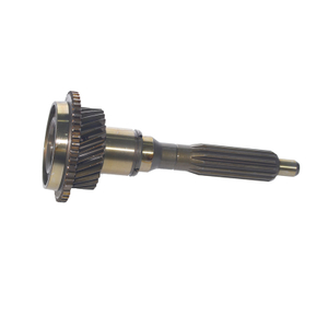Input Shaft Toyota 33301-37170