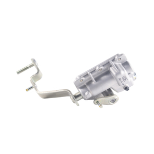 Transmission Case Cover Hyundai Kia 0K60E-17430