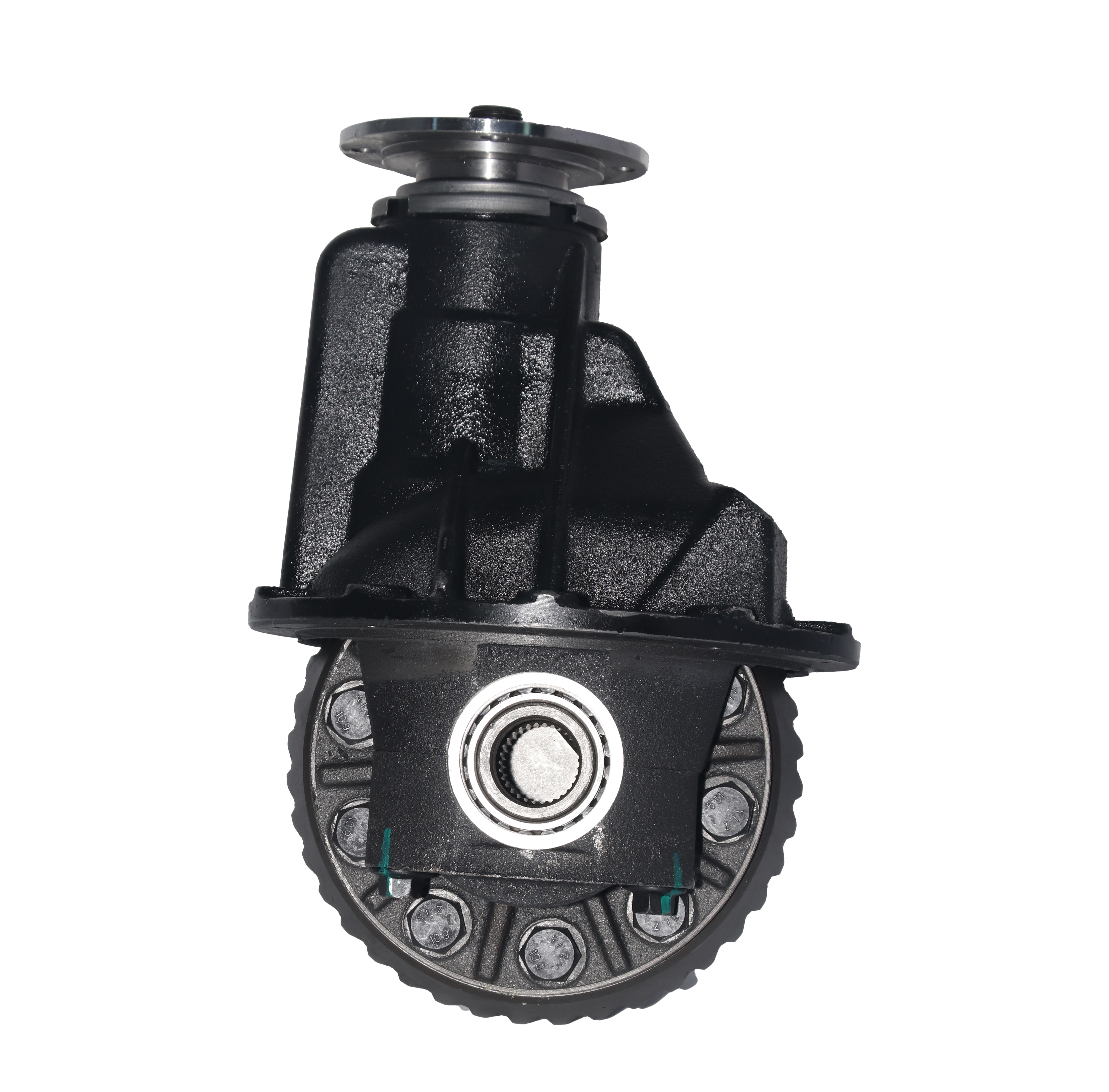 Differential LSD Mazda BT-50 9x40