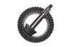 10x43 Crown Wheel Pinion Isuzu D-max