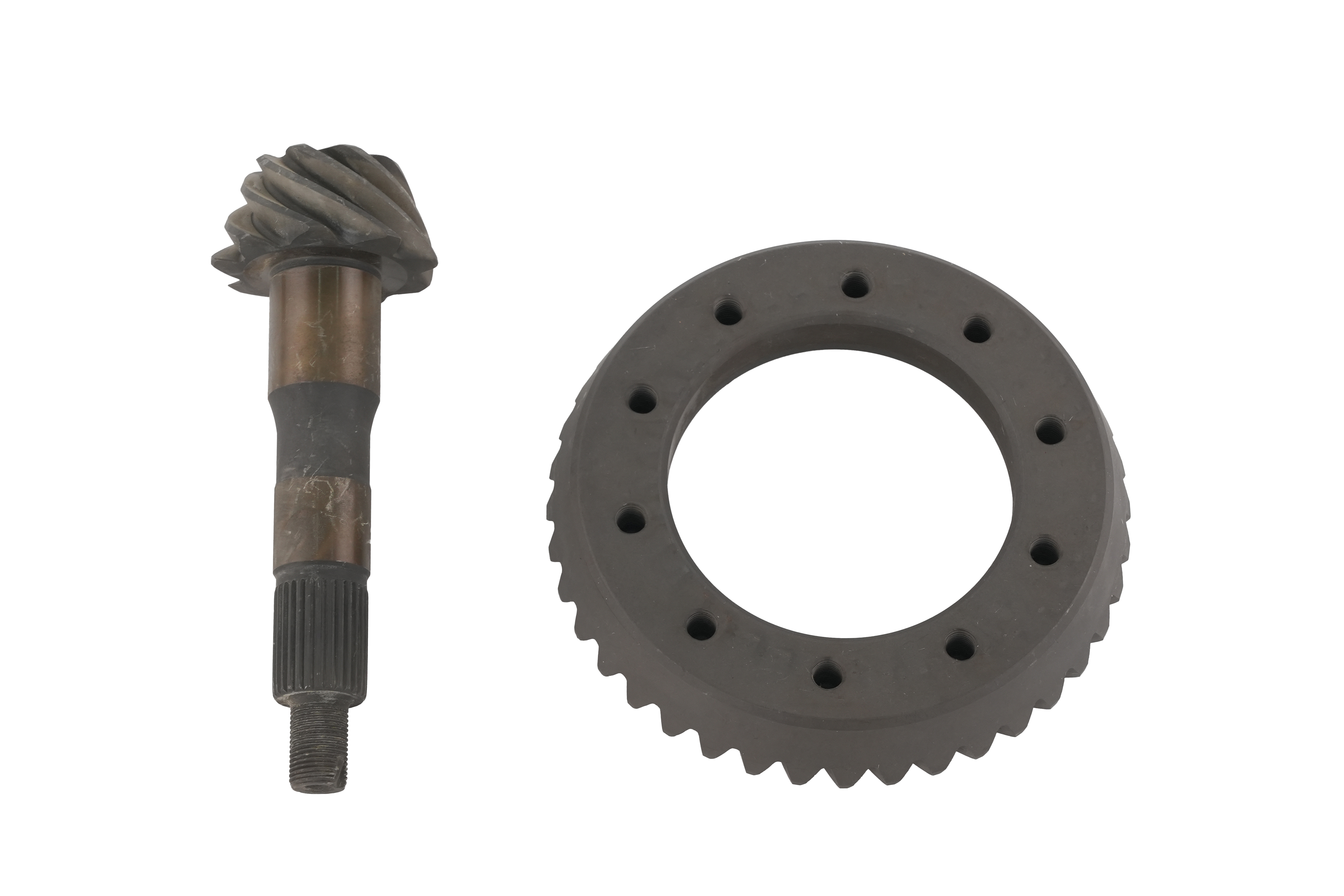 9x40 Front Crown Wheel Pinion Mazda