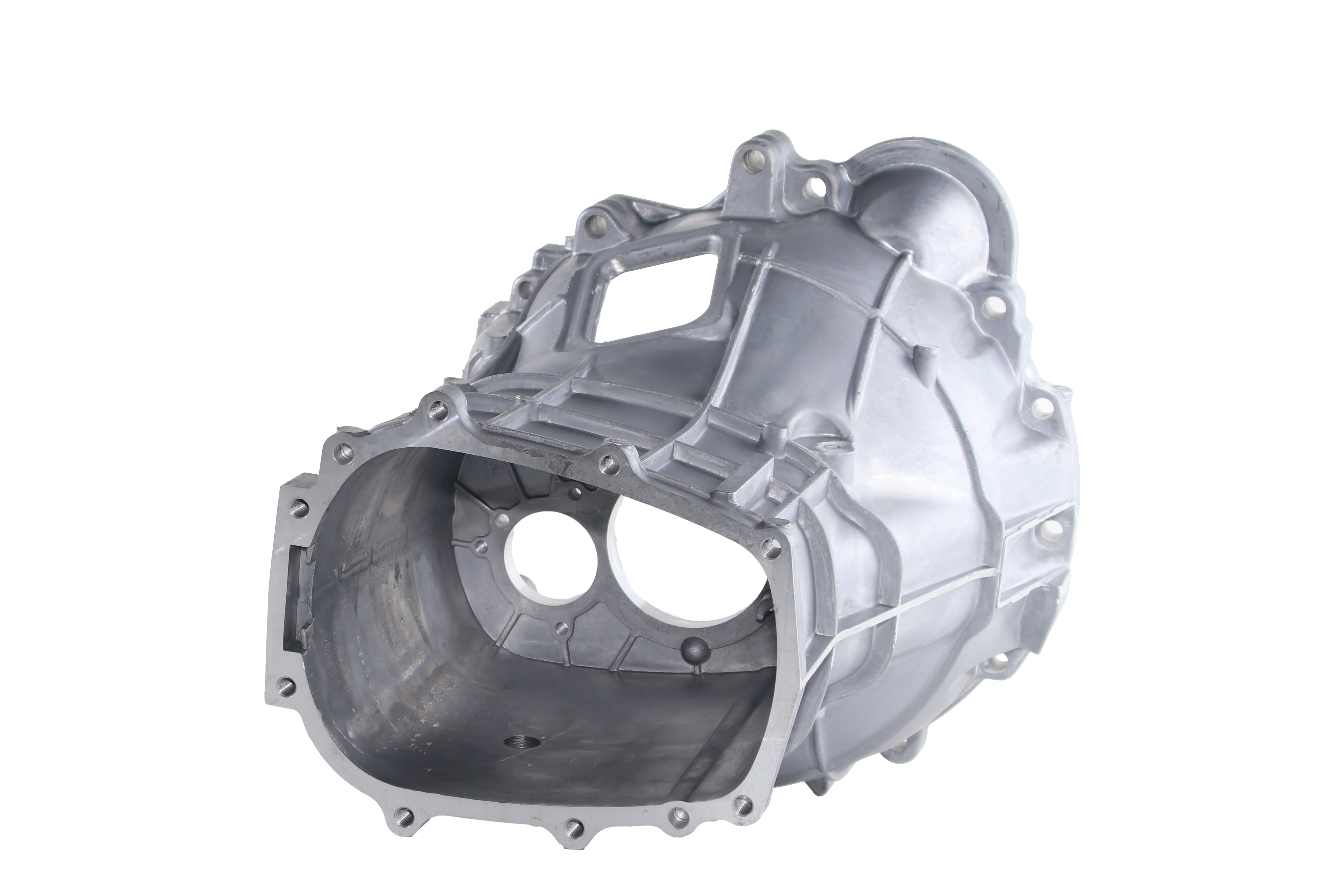 Transmission Gearbox Clutch Housing Isuzu D-max 8970850530