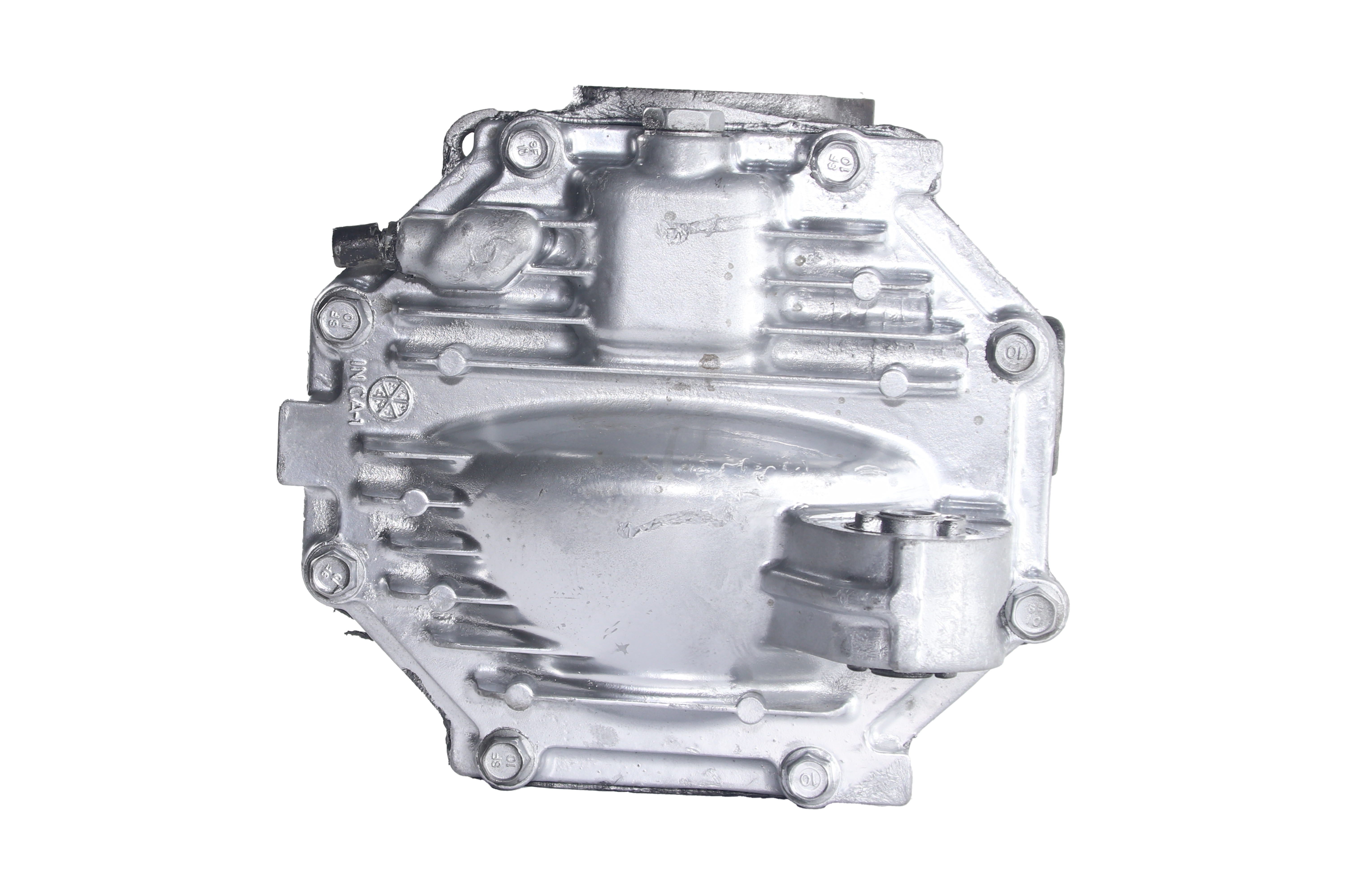 Front Differential Kia Bongo 3 4WD 53600-4E110