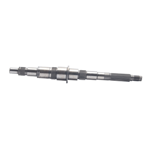 Main Shaft JAC Binyue 5 Speed 5T28A2Q15