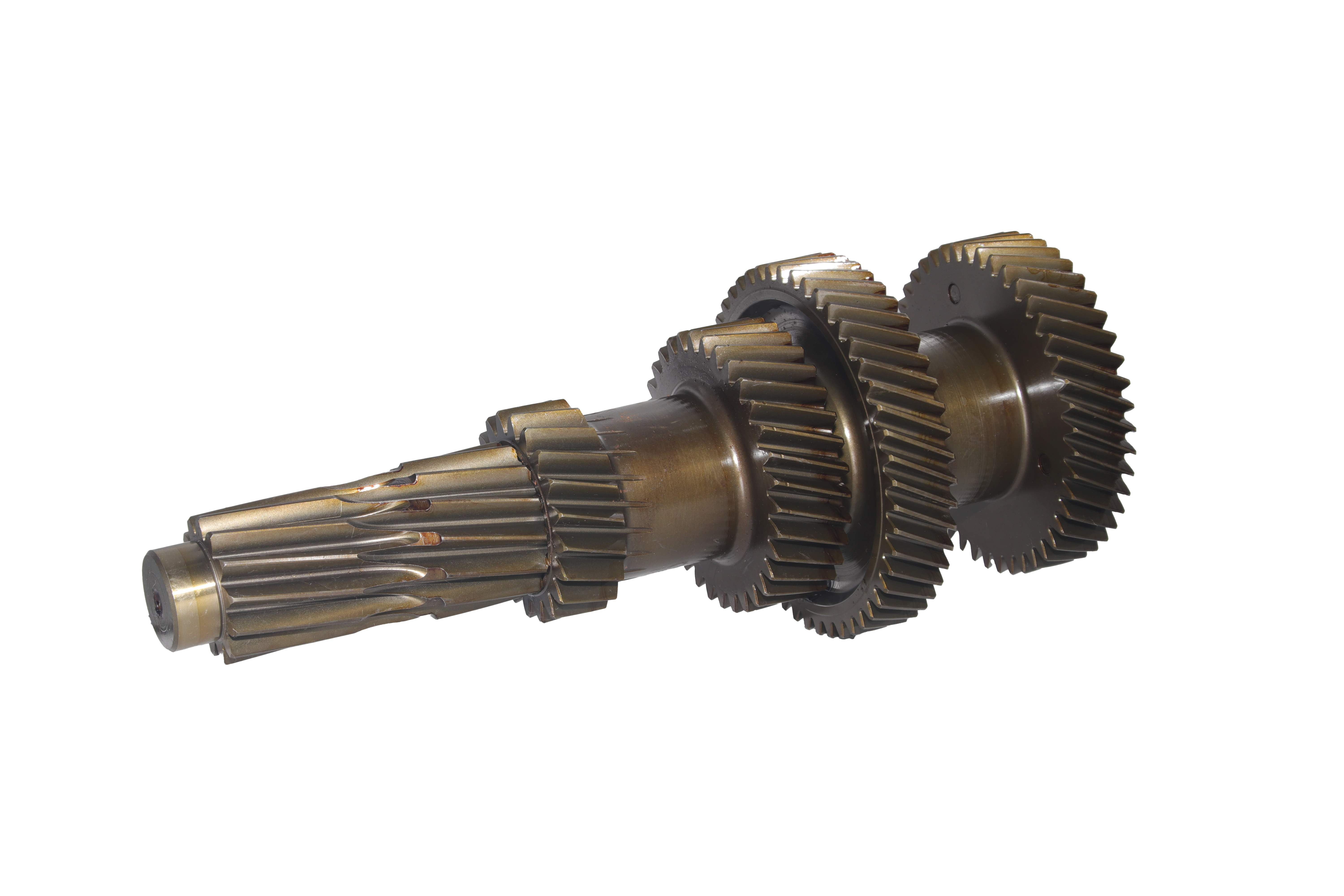 Counter Shaft Isuzu MYY5T NPR 8973265901