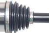 Drive Shaft Kia K2700 Bongo 4WD 49500-4E001 LH