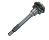 Transmission Shaft First Gear JMC 8-132456758-0