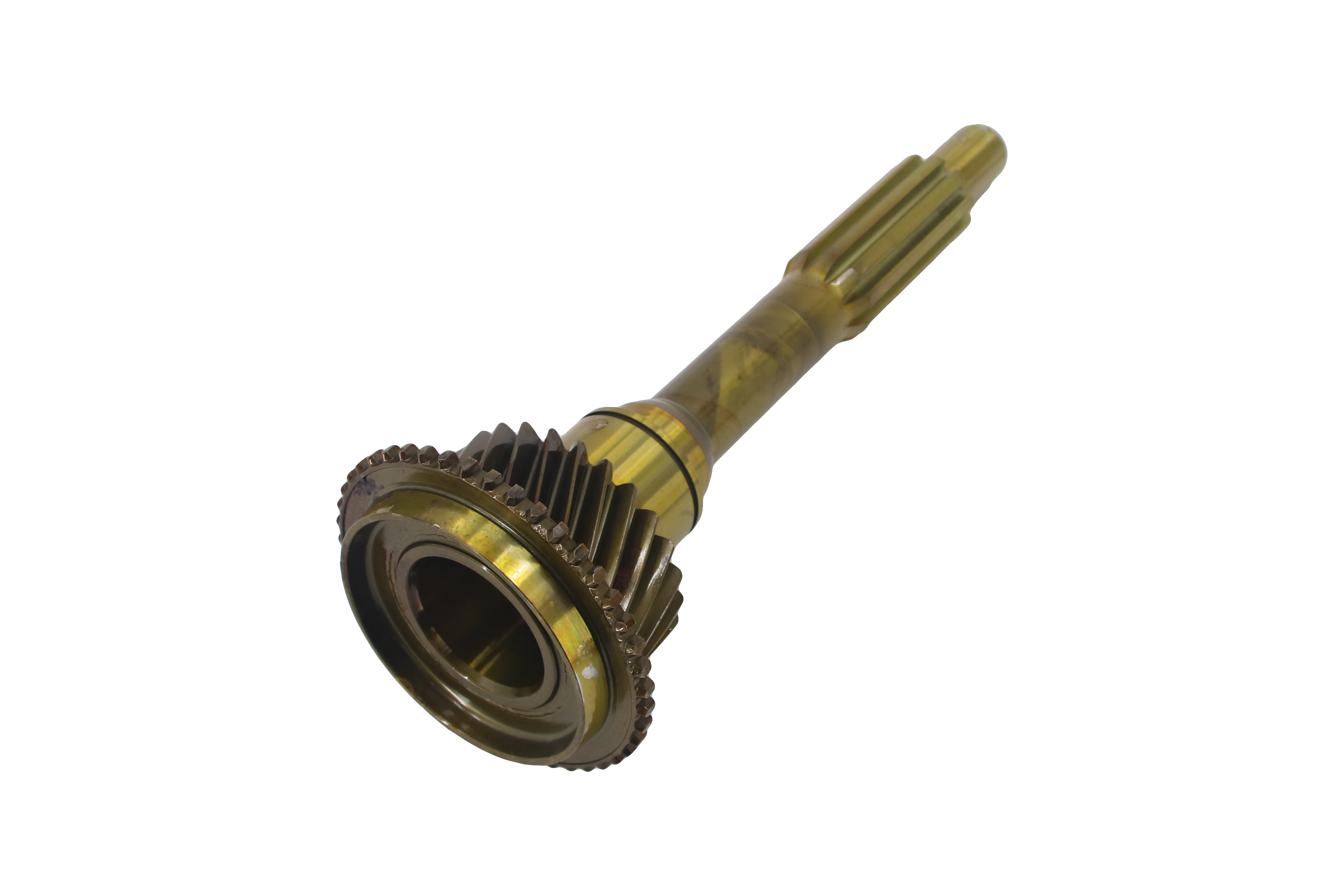 Input Shaft Isuzu 6HG1 1332118270