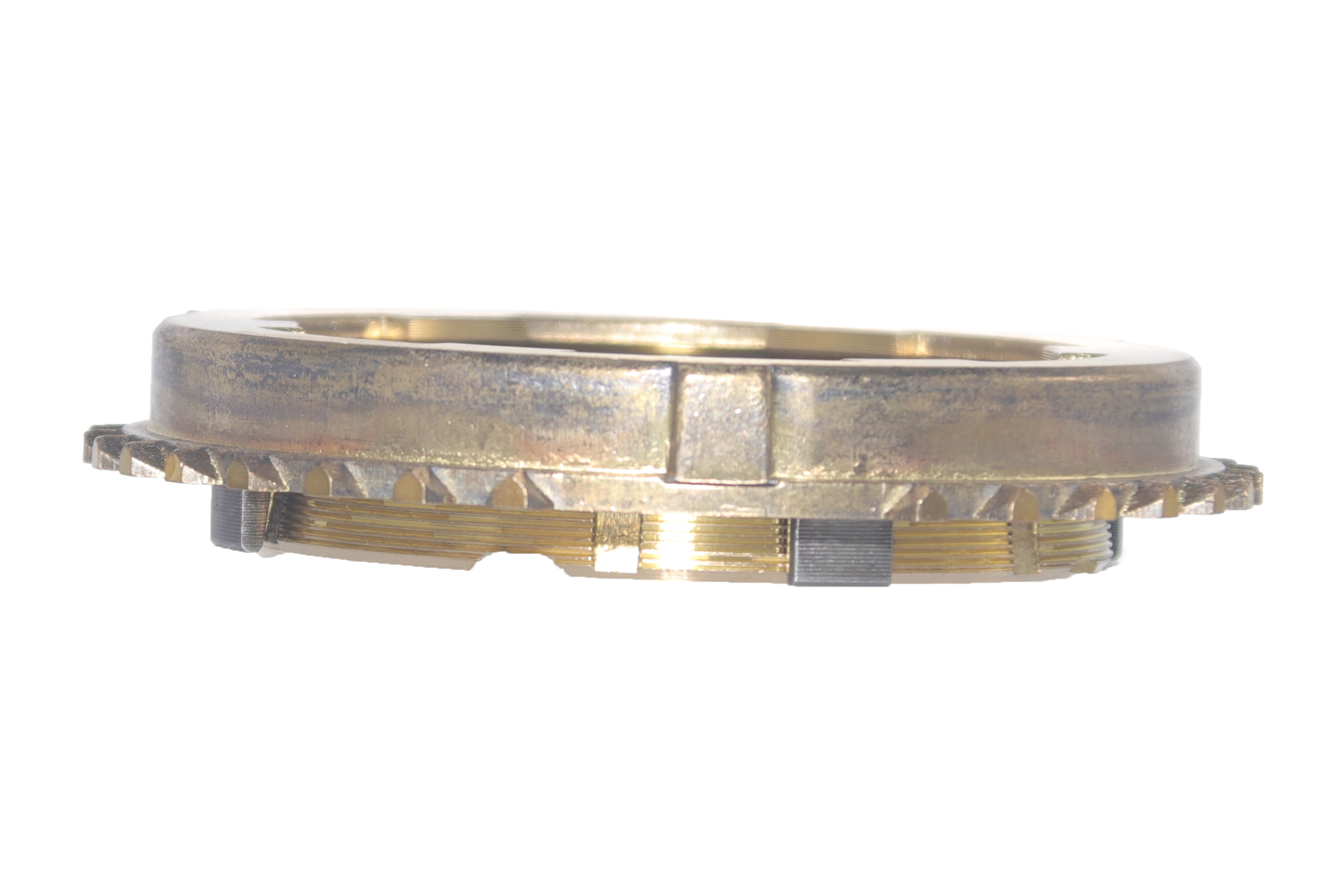Ring Synchronizer Hyundai Matrix 43350-28501