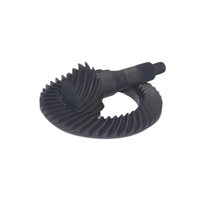 12x43 Crown Wheel Pinion Toyota Hilux Gun125 Gun126 41201-79505