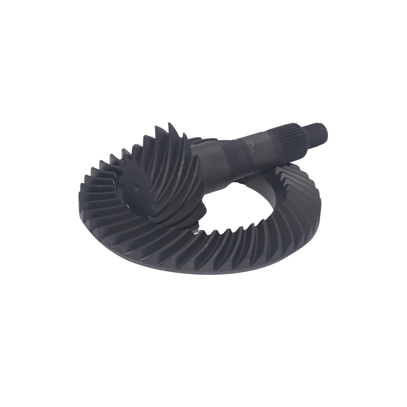 12x43 Crown Wheel Pinion Toyota Hilux Gun125 Gun126 41201-79505