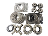 26T Differential Gear Kit LSD Isuzu D-max