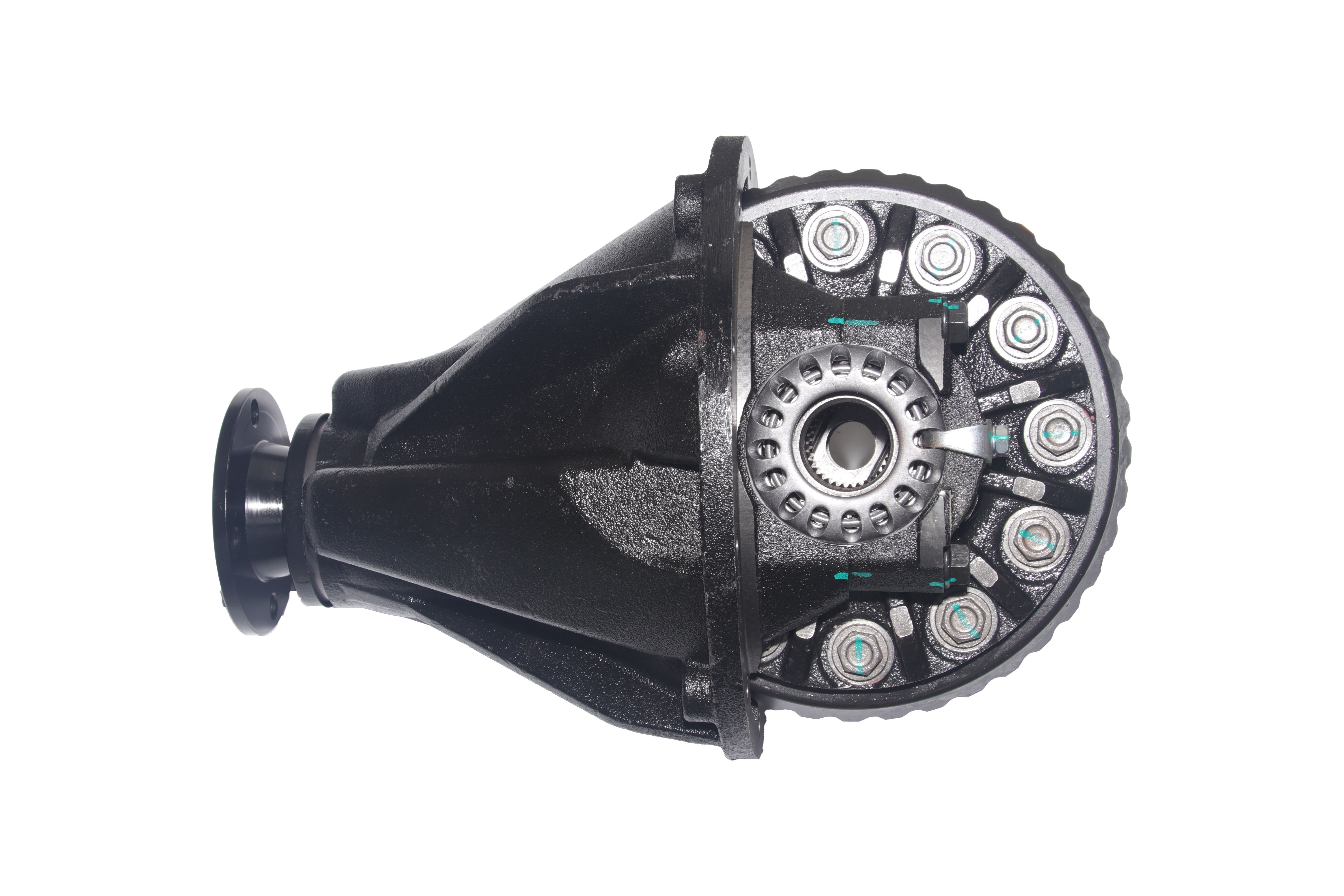 Differential LSD Toyota Landcruiser FZJ 70 80 41110-60310