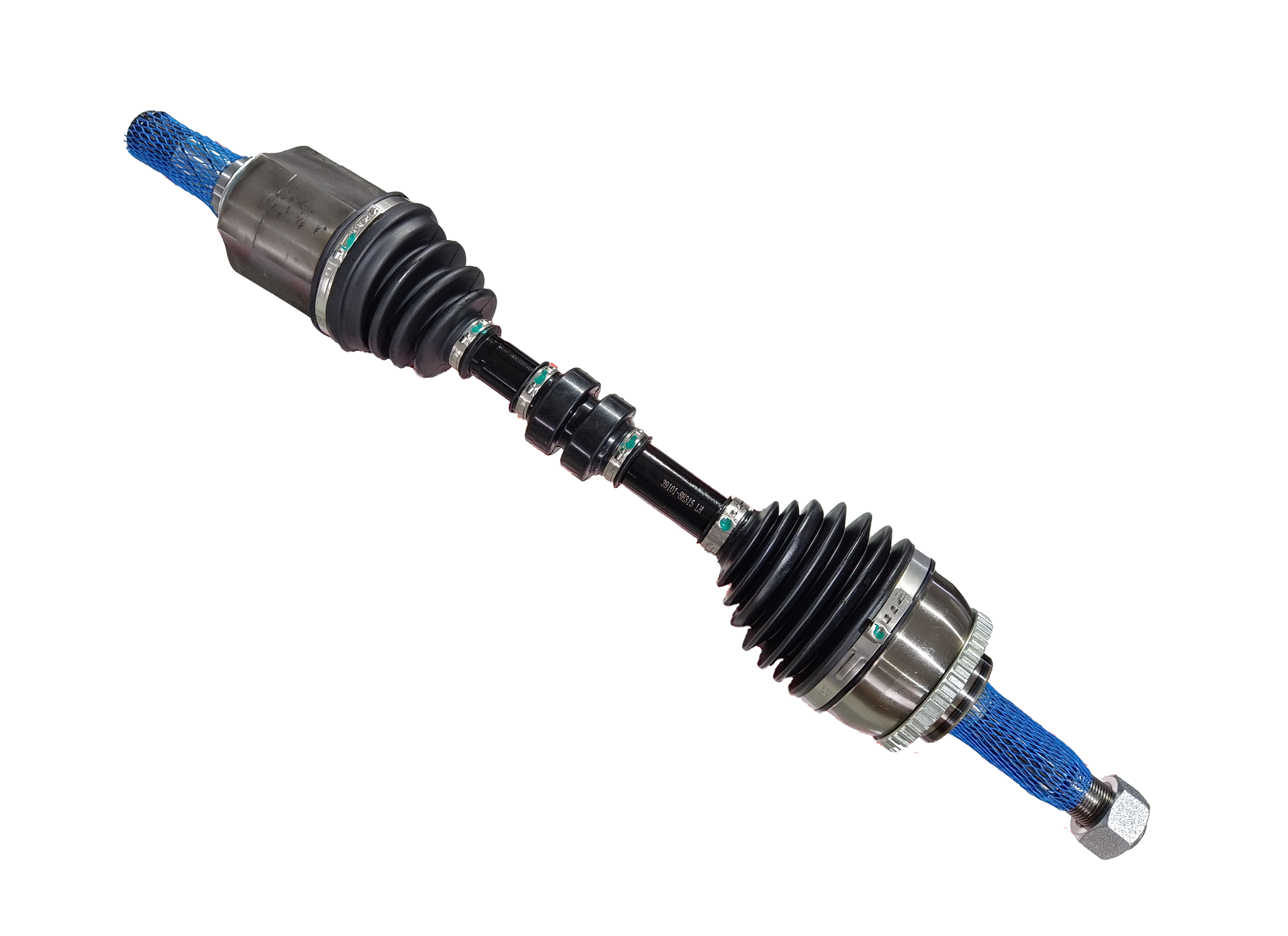 Drive Shaft Nissan 39101-8H315 LH