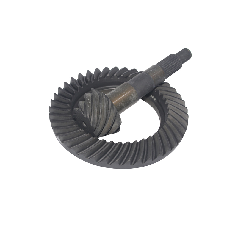 9x41 Crown Wheel Pinion Toyota Hilux 41201-29536