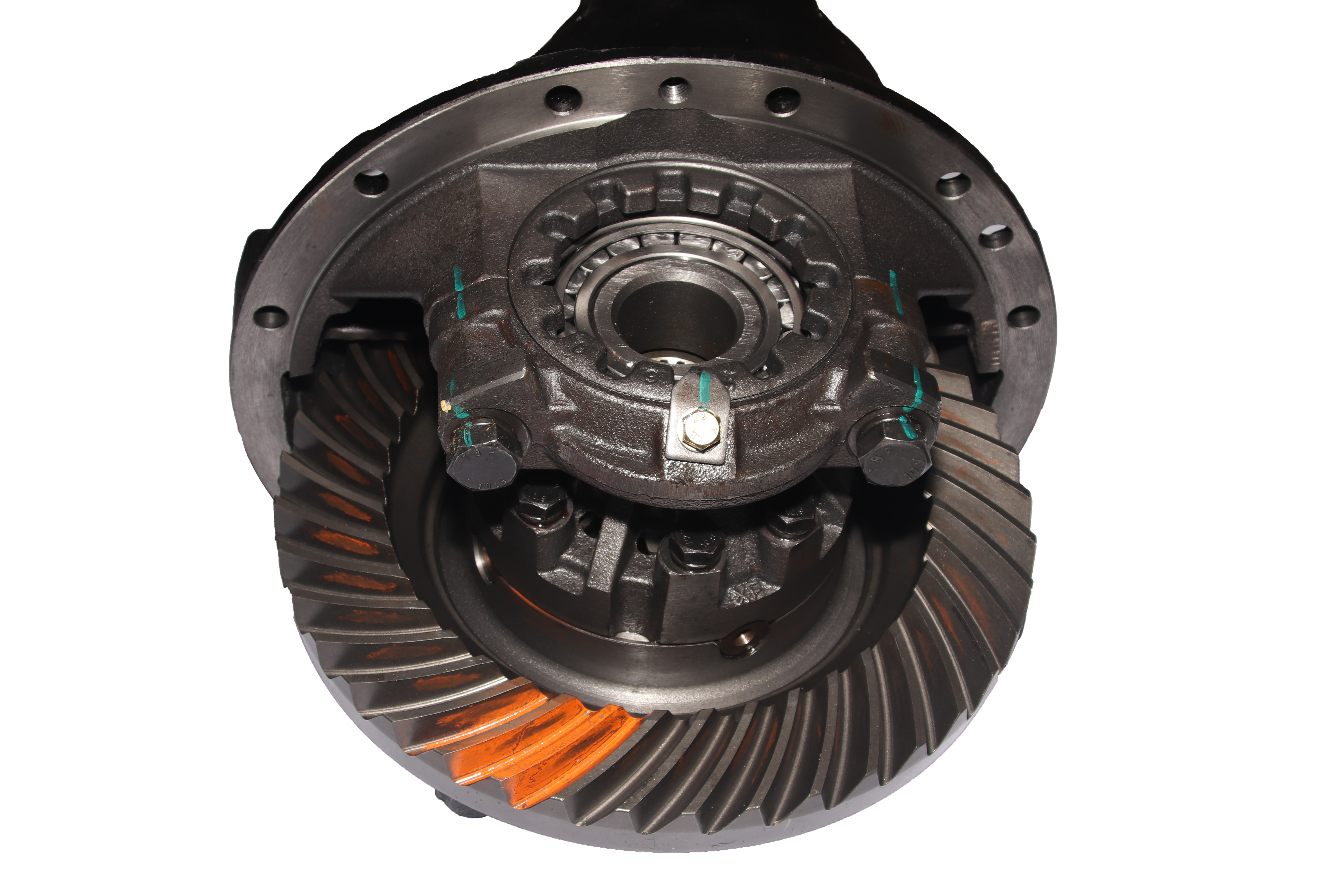 Rear Differential for Mitsubishi Fuso Canter 6x40 20T