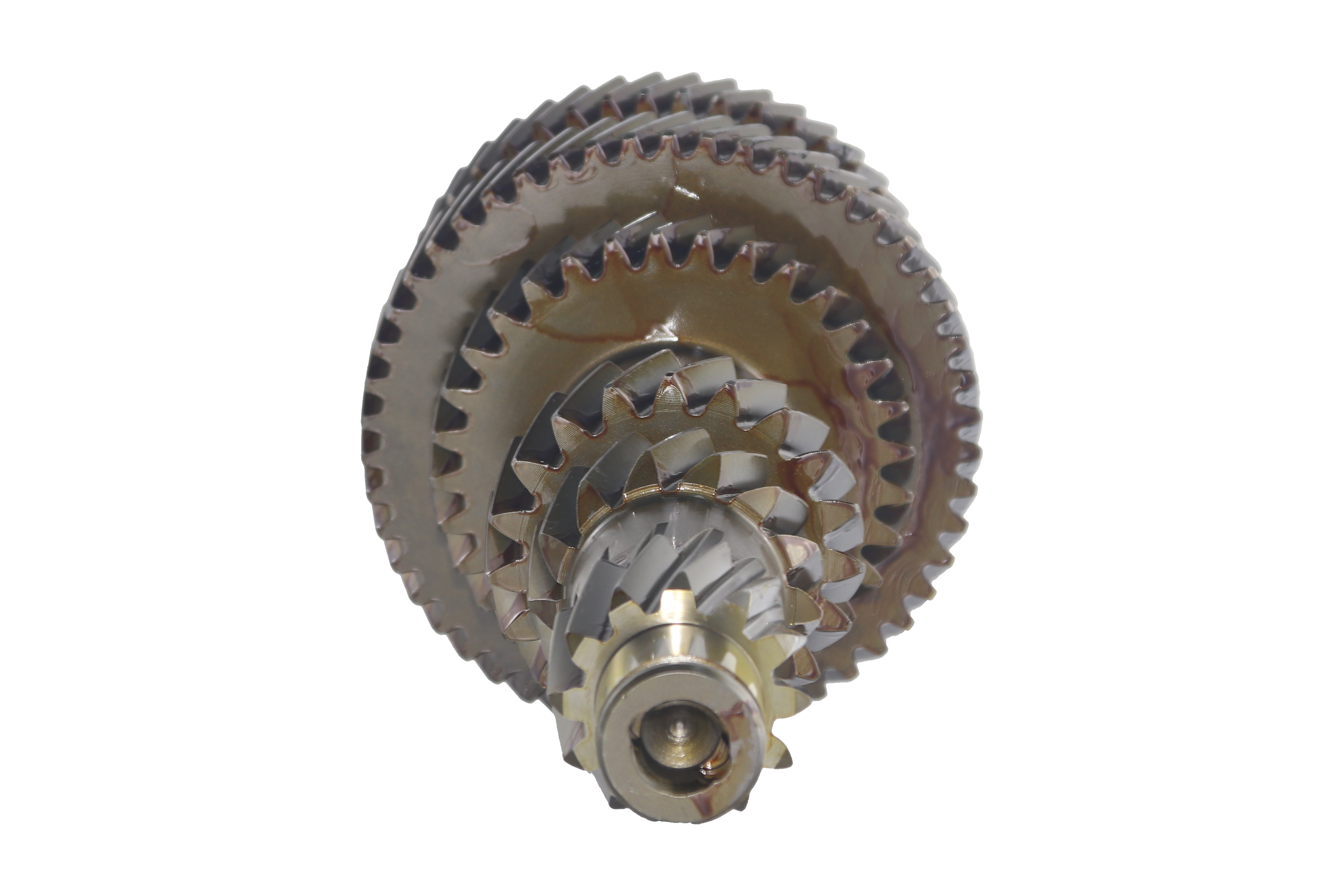 Counter Gear Toyota Coaster 33421-37050