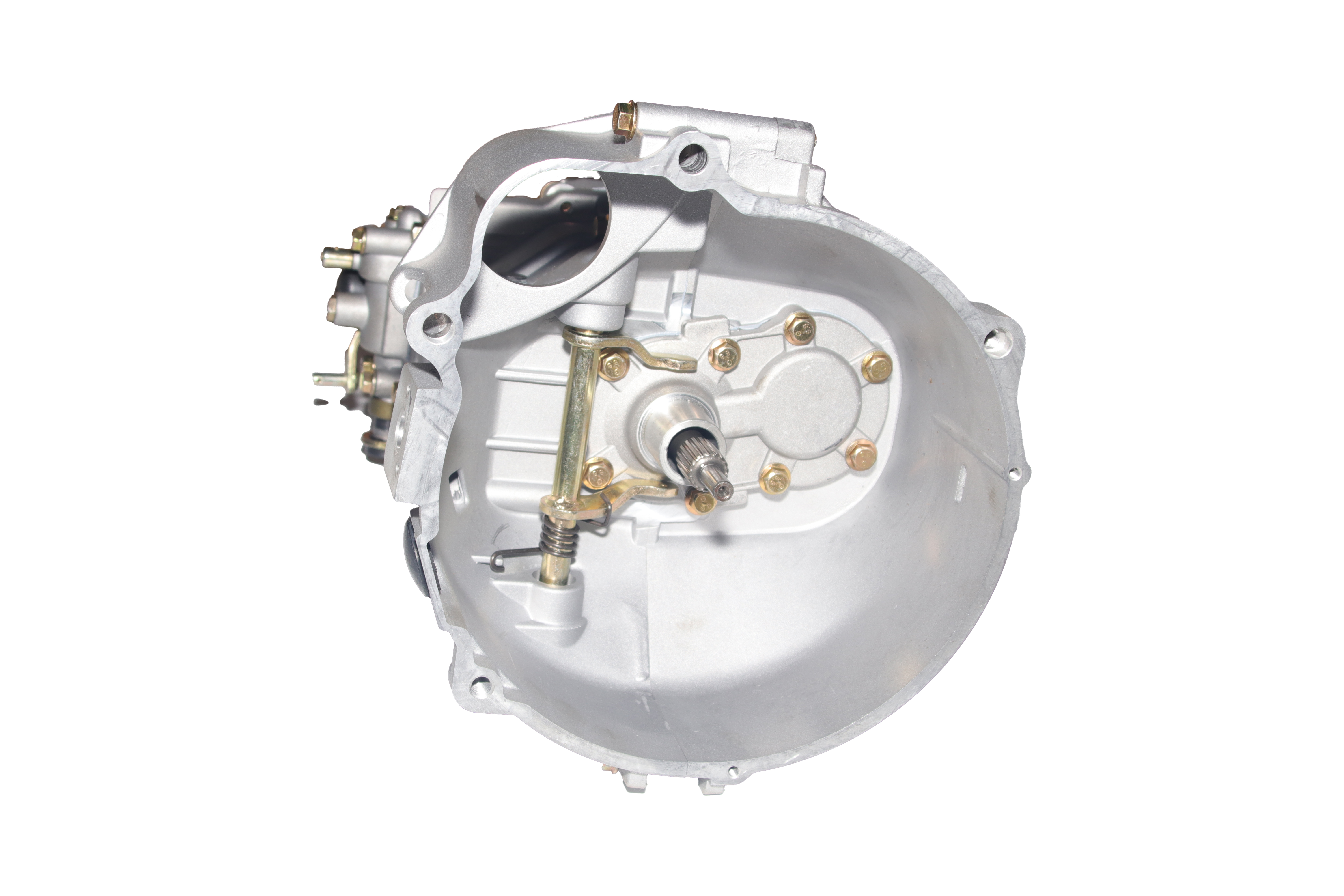 Transmission Gearbox DFSK Mini Truck
