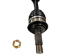 Drive Shaft JAC T6 T8 2200300P3060