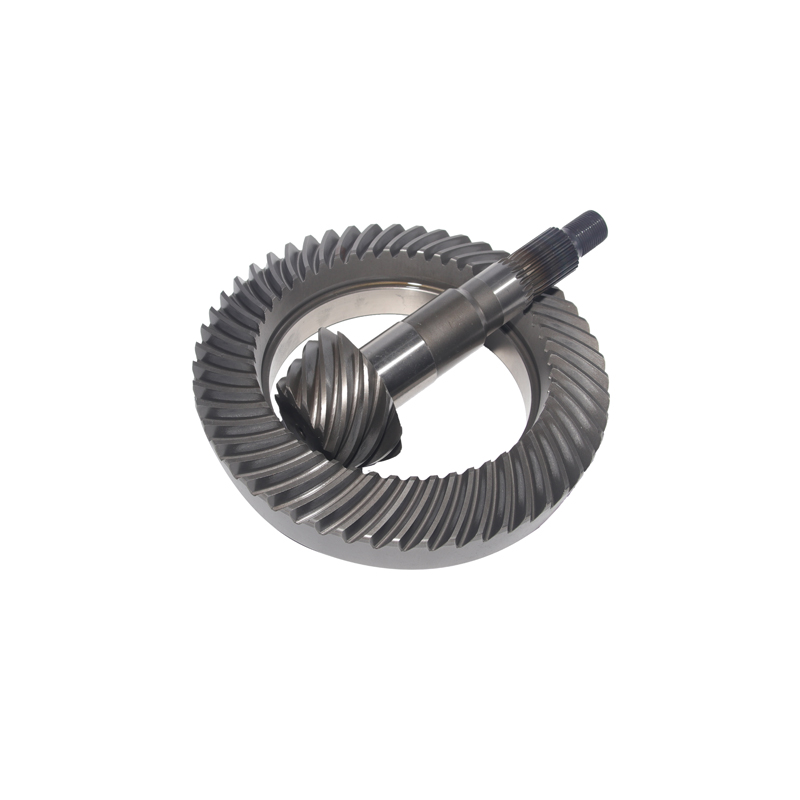 11x51 Crown Wheel Pinion Mitsubishi Triton HDX KL3T 3512A206