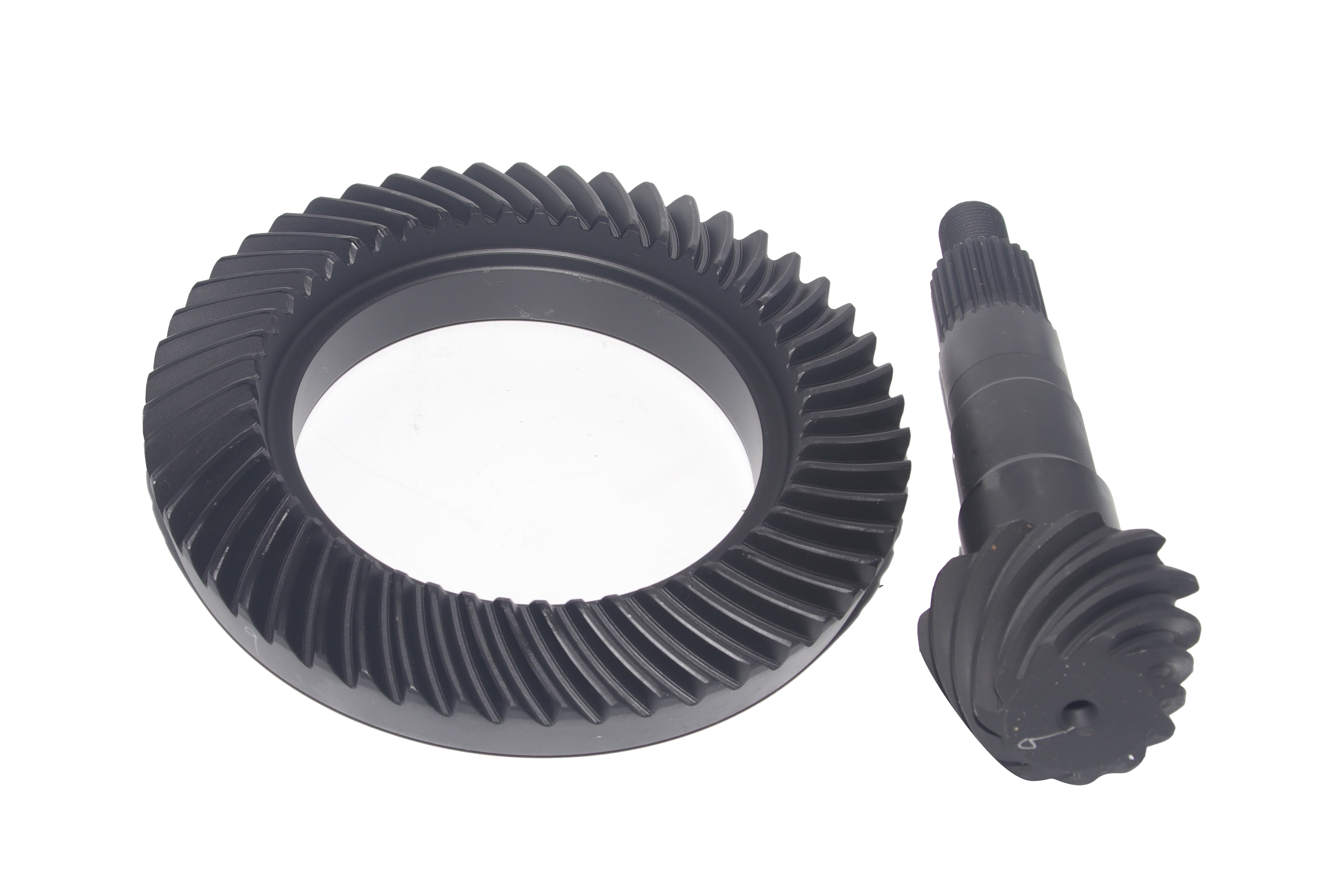 11x51 Crown Wheel Pinion Mitsubishi Triton 3512A196