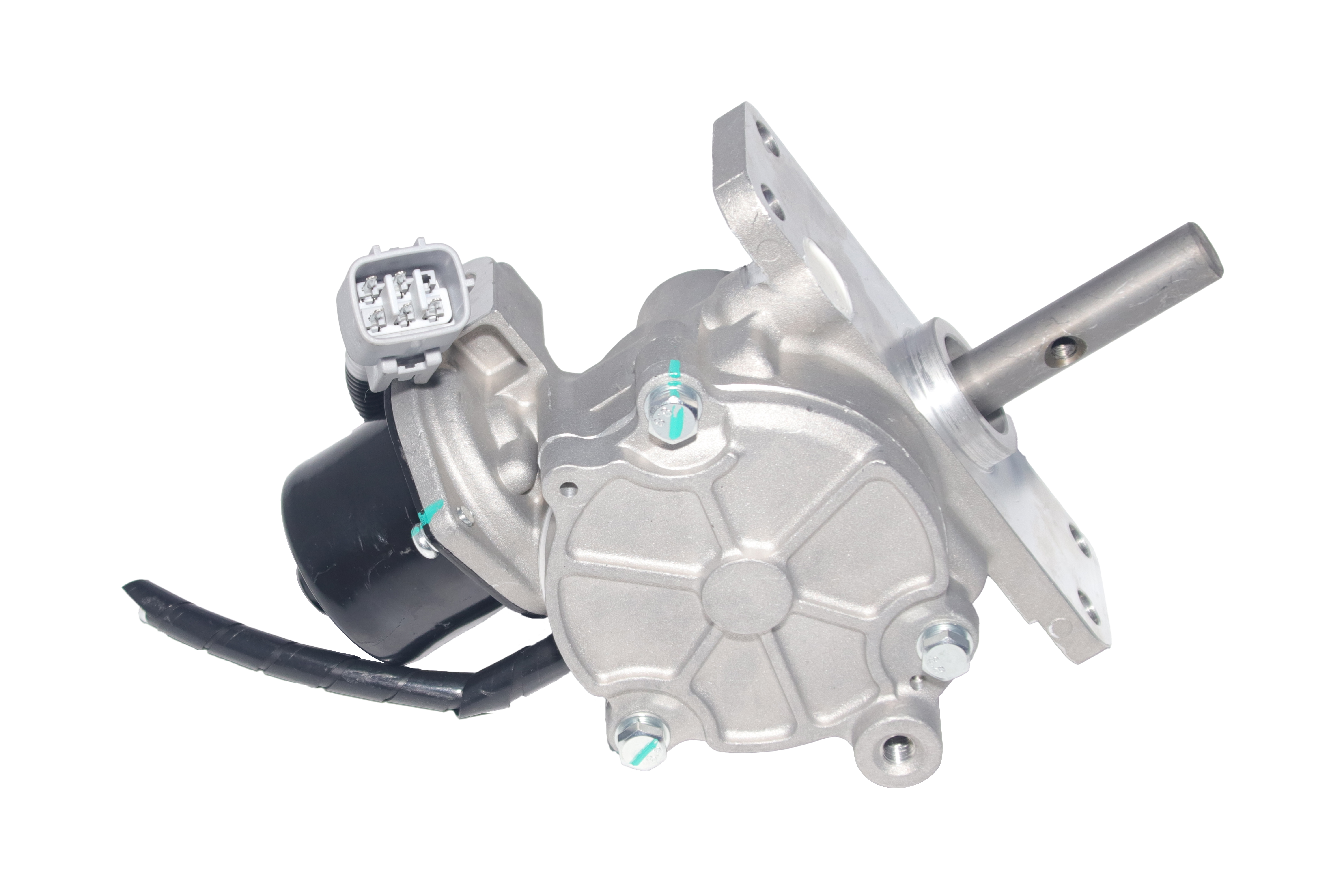 Differential Shift Fork Actuator Toyota LandCruiser 41450-60070