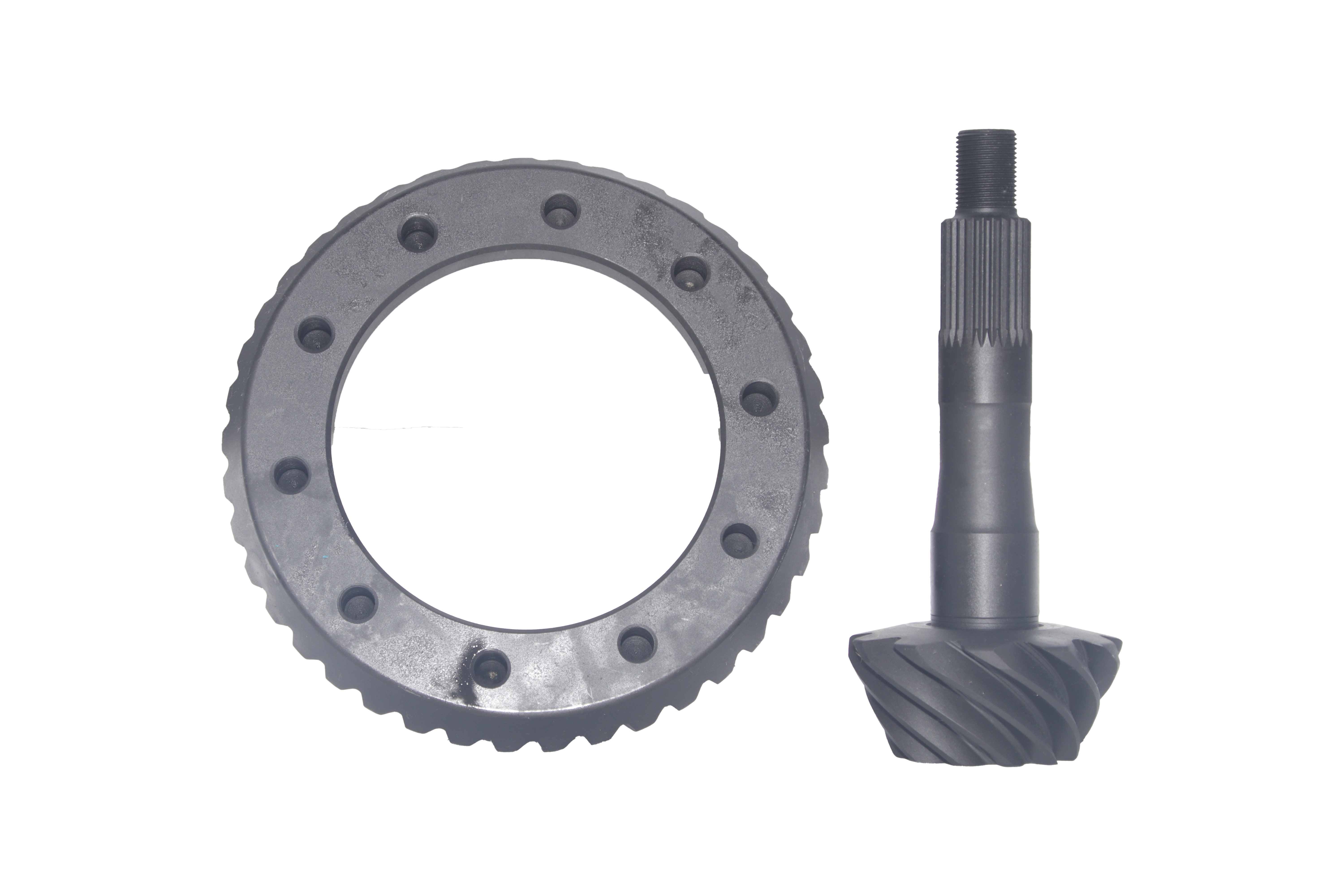 11x41 28T Crown Wheel Pinion Hyundai 0K60A-27-110B