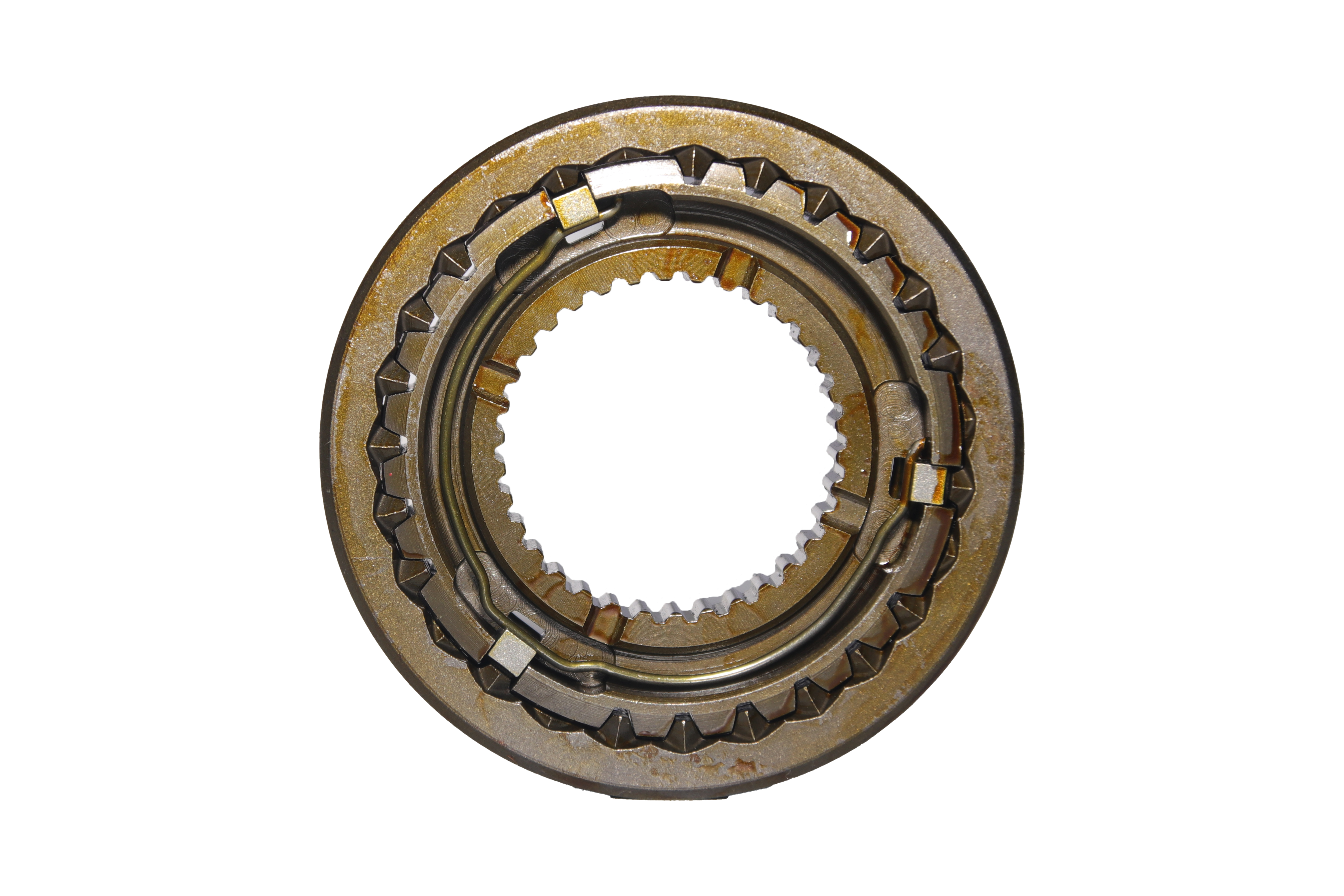 Synchronizer Hub No.3 Toyota 33380-BZ020