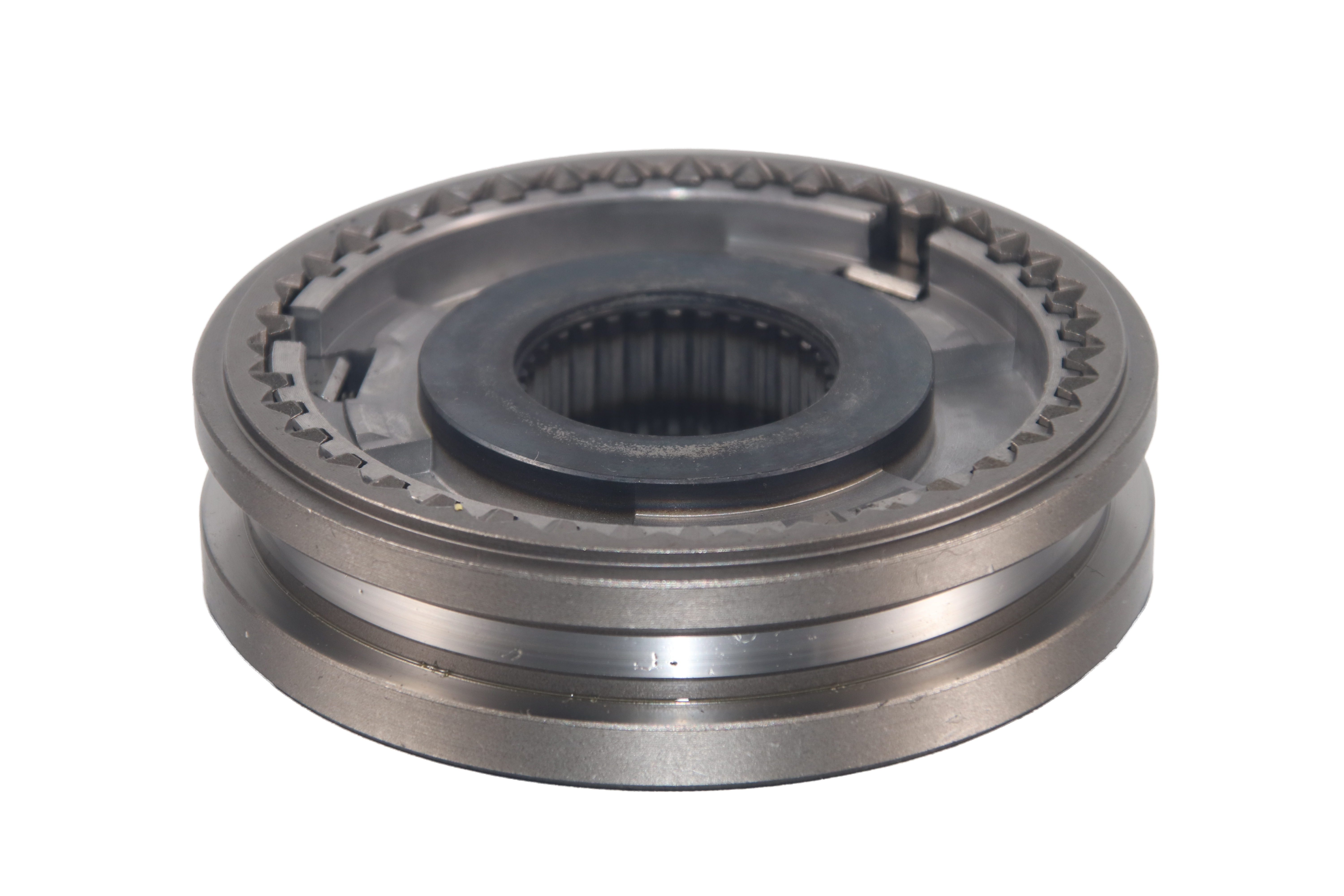 Transmission Clutch Hub No.2 Toyota 33362-60031