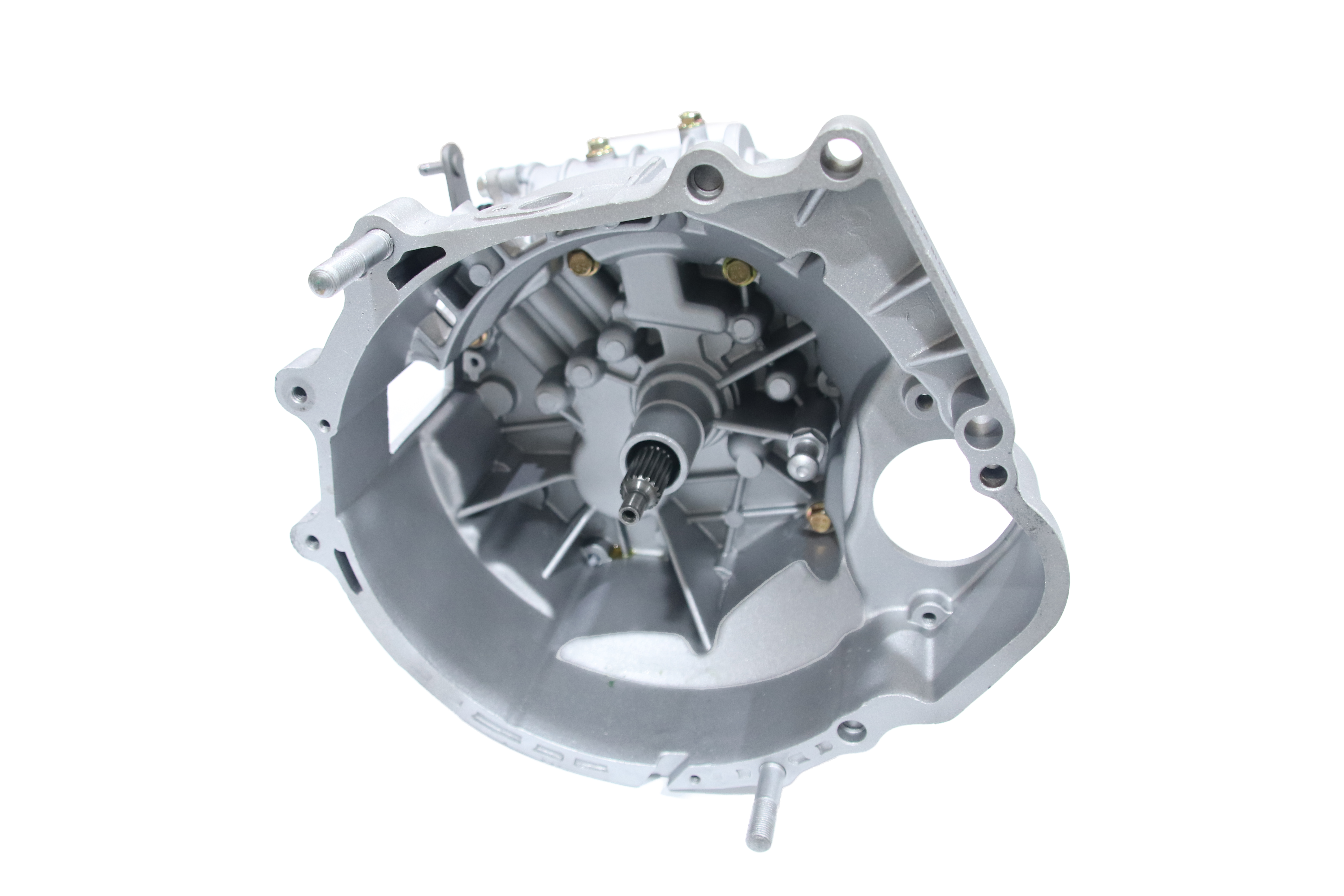 Transmission Gearbox Chery YoYo Q22 1.3L MR510J01PCHN