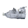 Transmission Gearbox Chery YoYo Q22 1.3L MR510J01PCHN