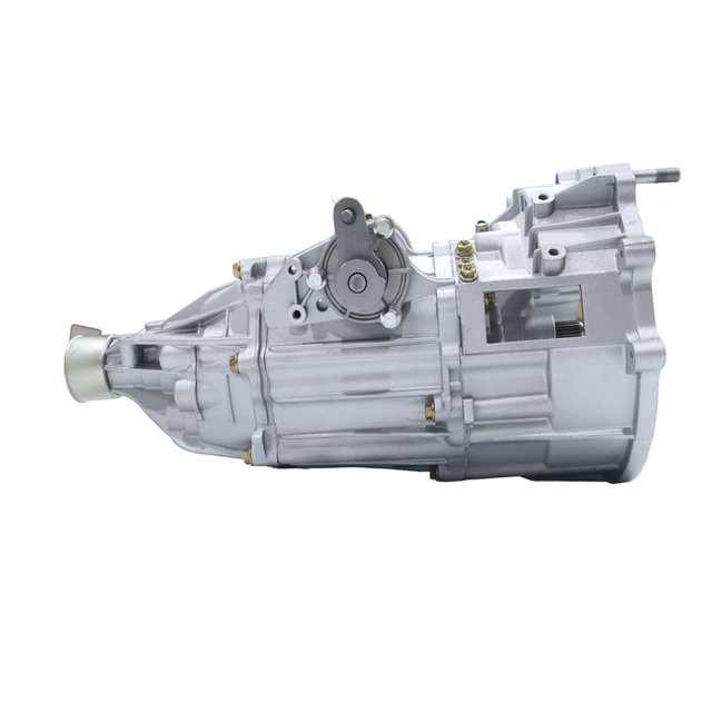 Transmission Gearbox Chery YoYo Q22 1.3L MR510J01PCHN