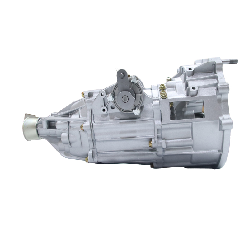 Transmission Gearbox Chery YoYo Q22 1.3L MR510J01PCHN