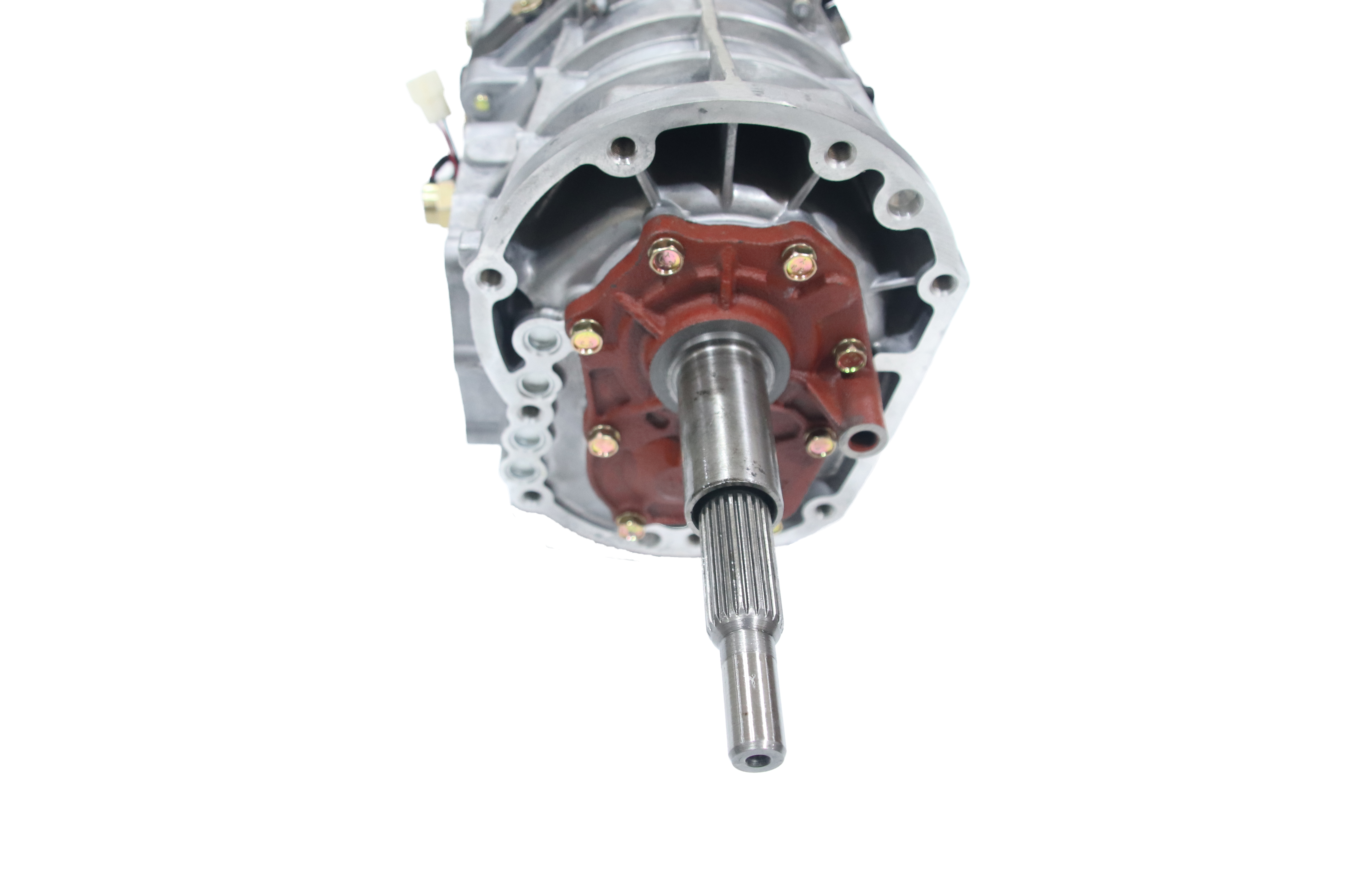 Transmission Gearbox Great Wall 4x4