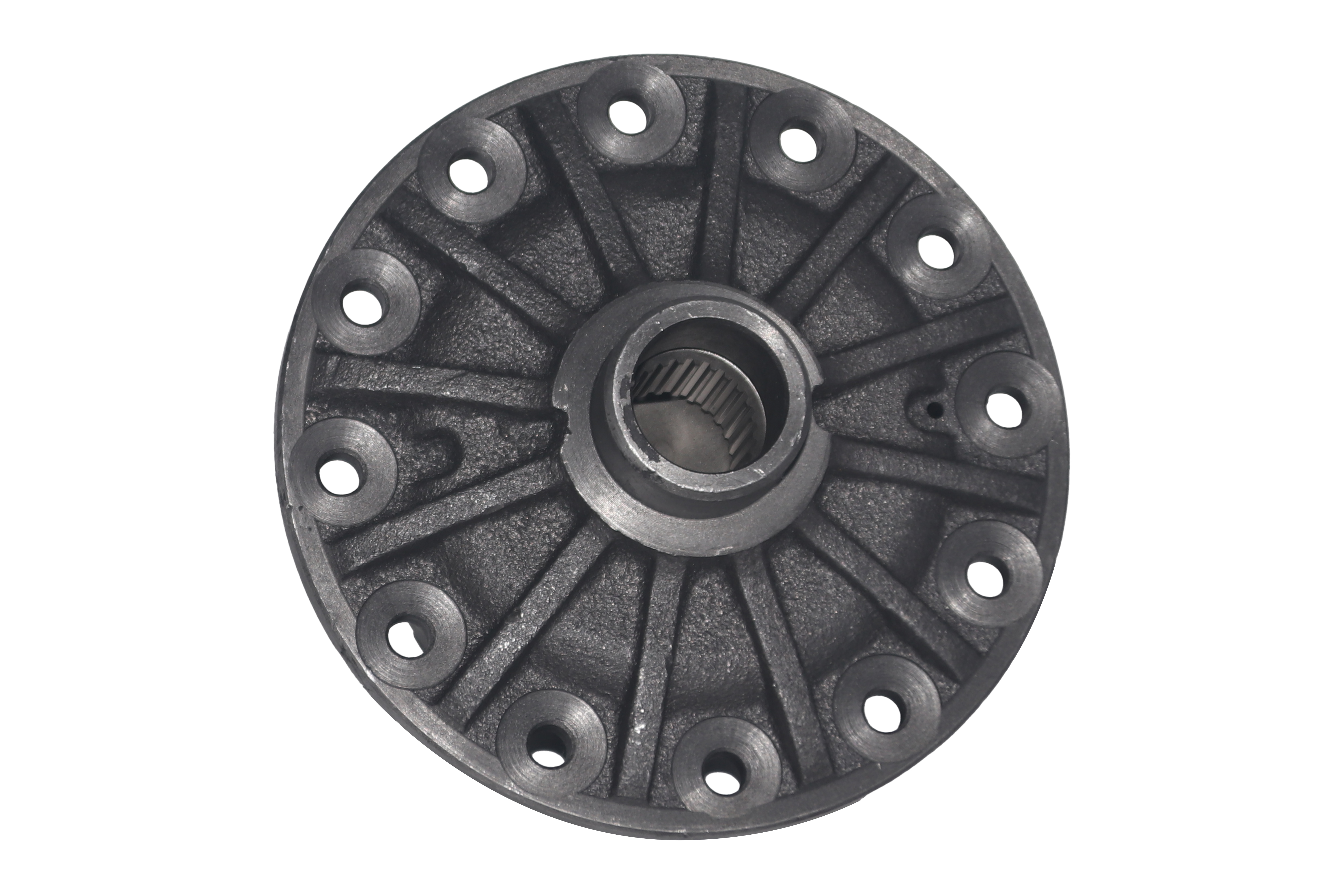26T Differential Case Isuzu